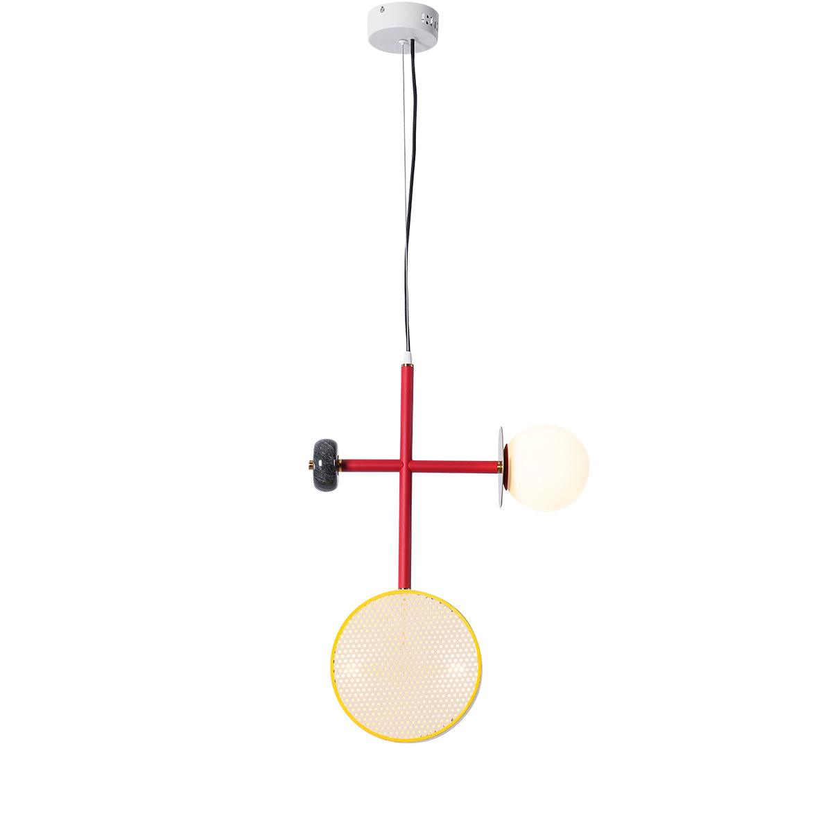 Montaso Pendant Light