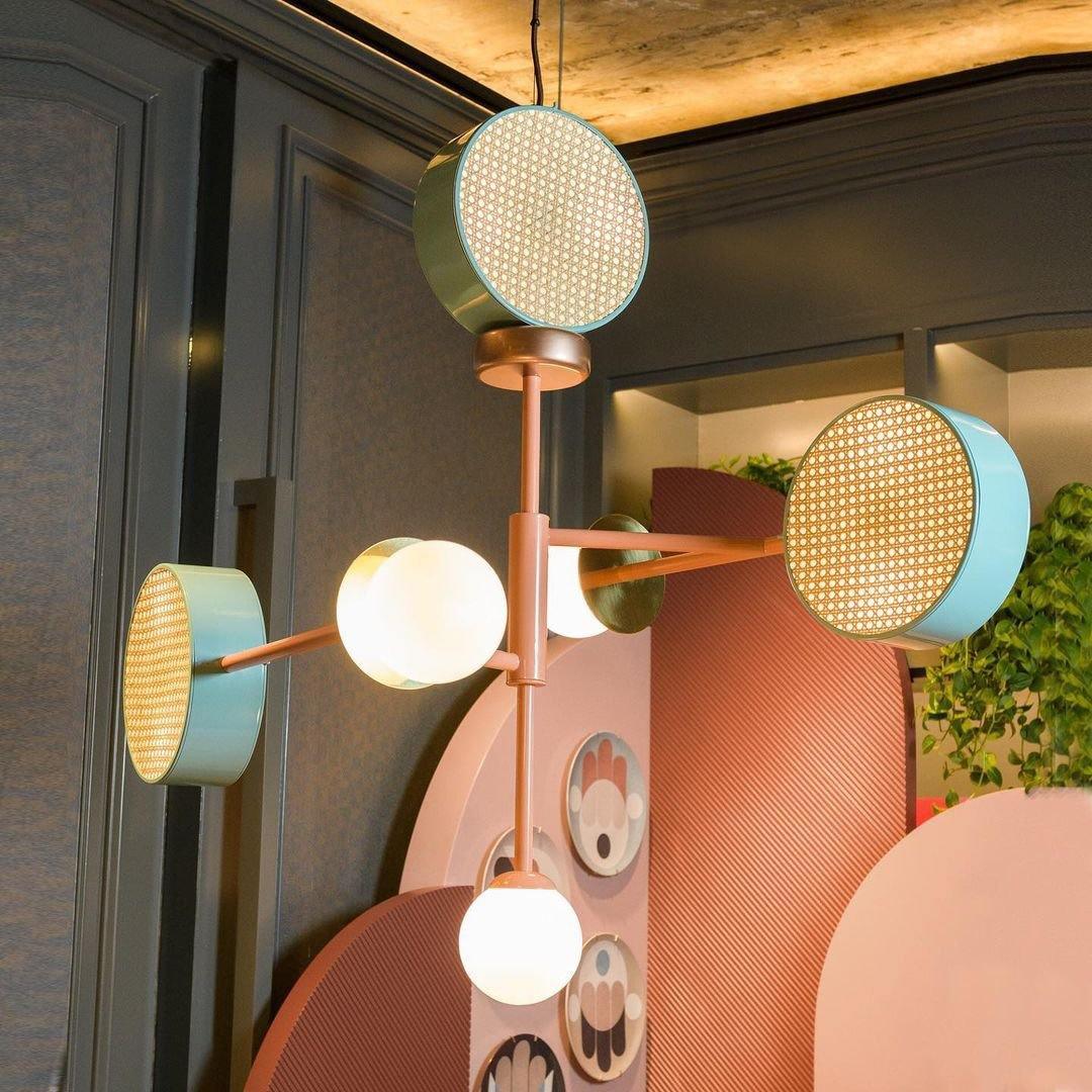Montaso Pendant Light