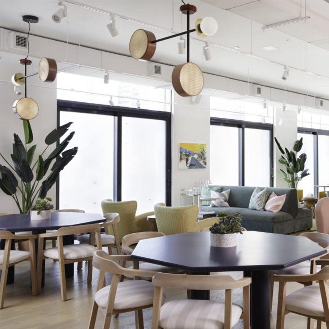 Montaso Pendant Light