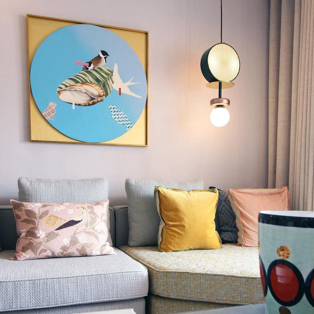 Montaso Pendant Light