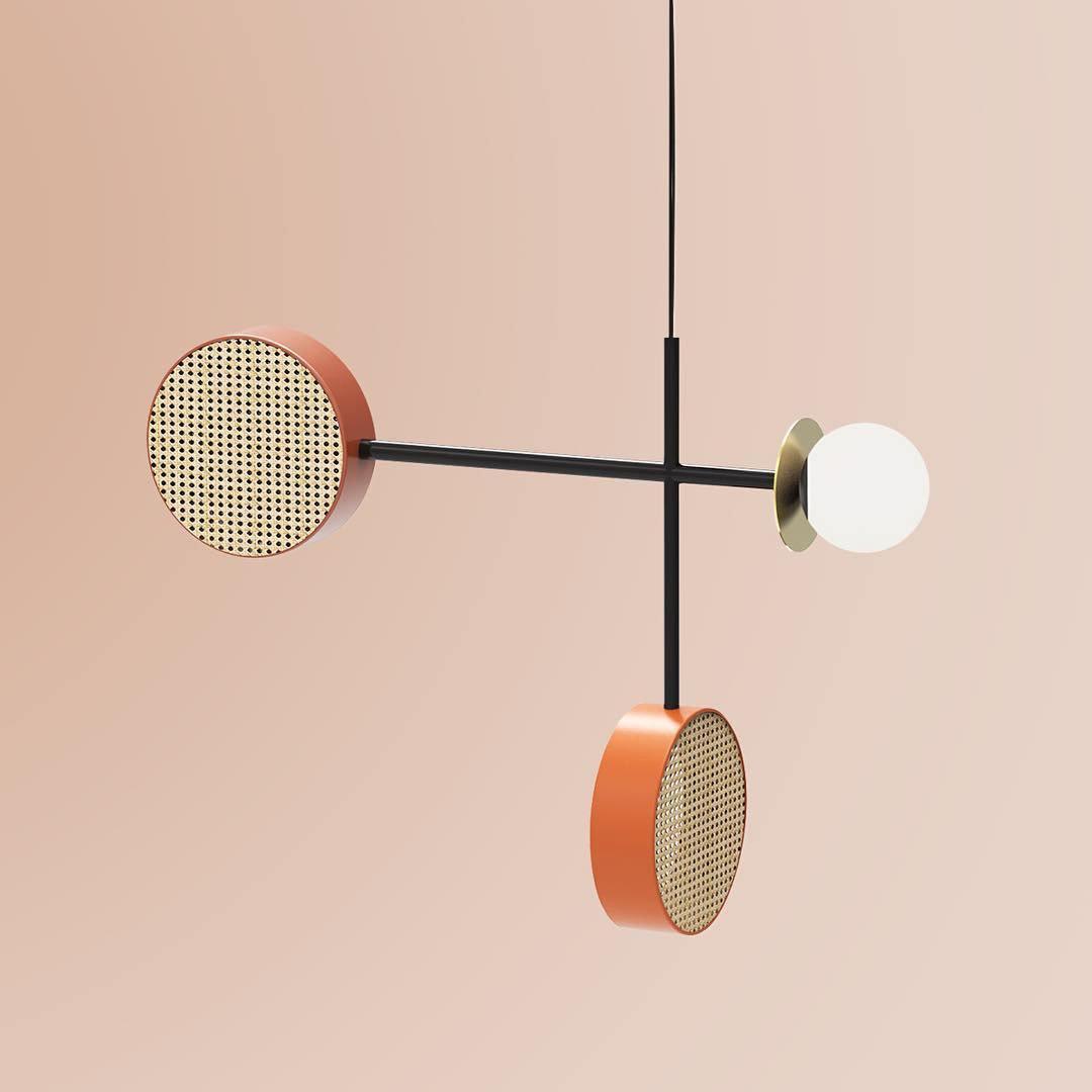 Montaso Pendant Light