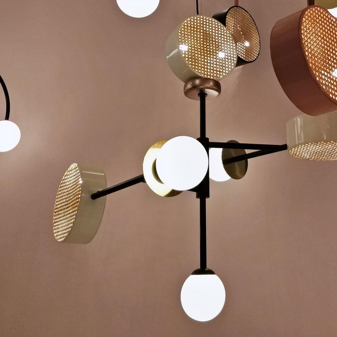 Montaso Pendant Light