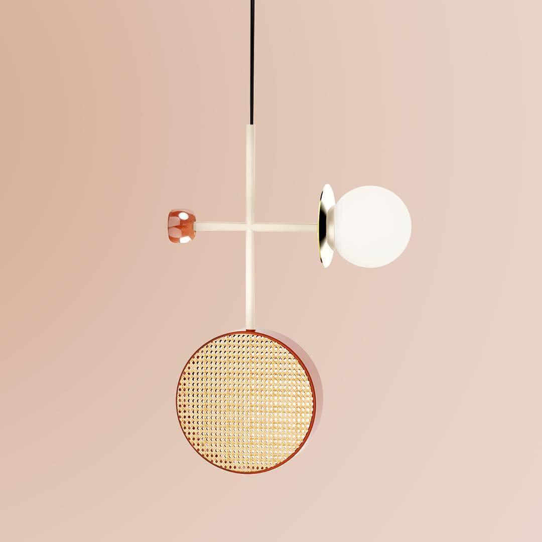 Montaso Pendant Light