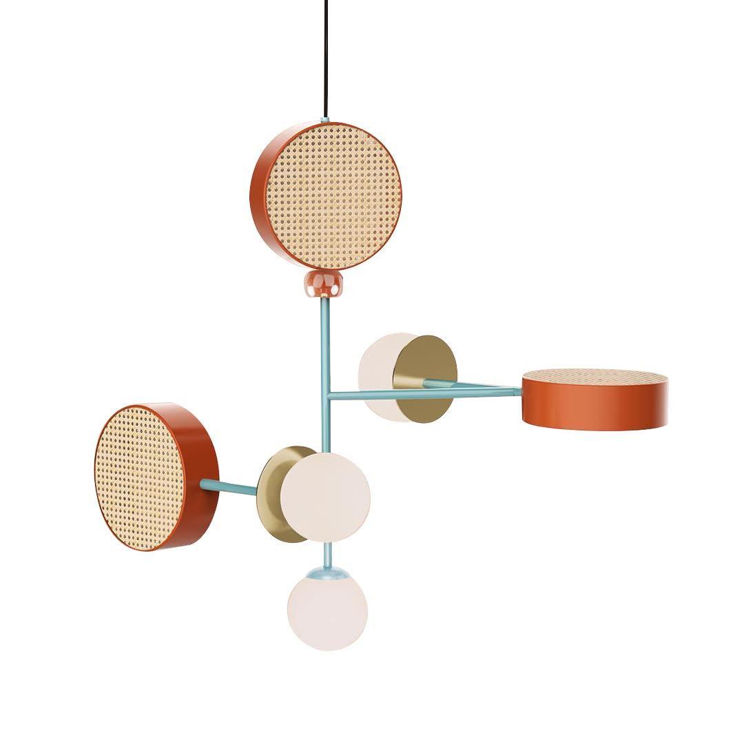 Montaso Pendant Light