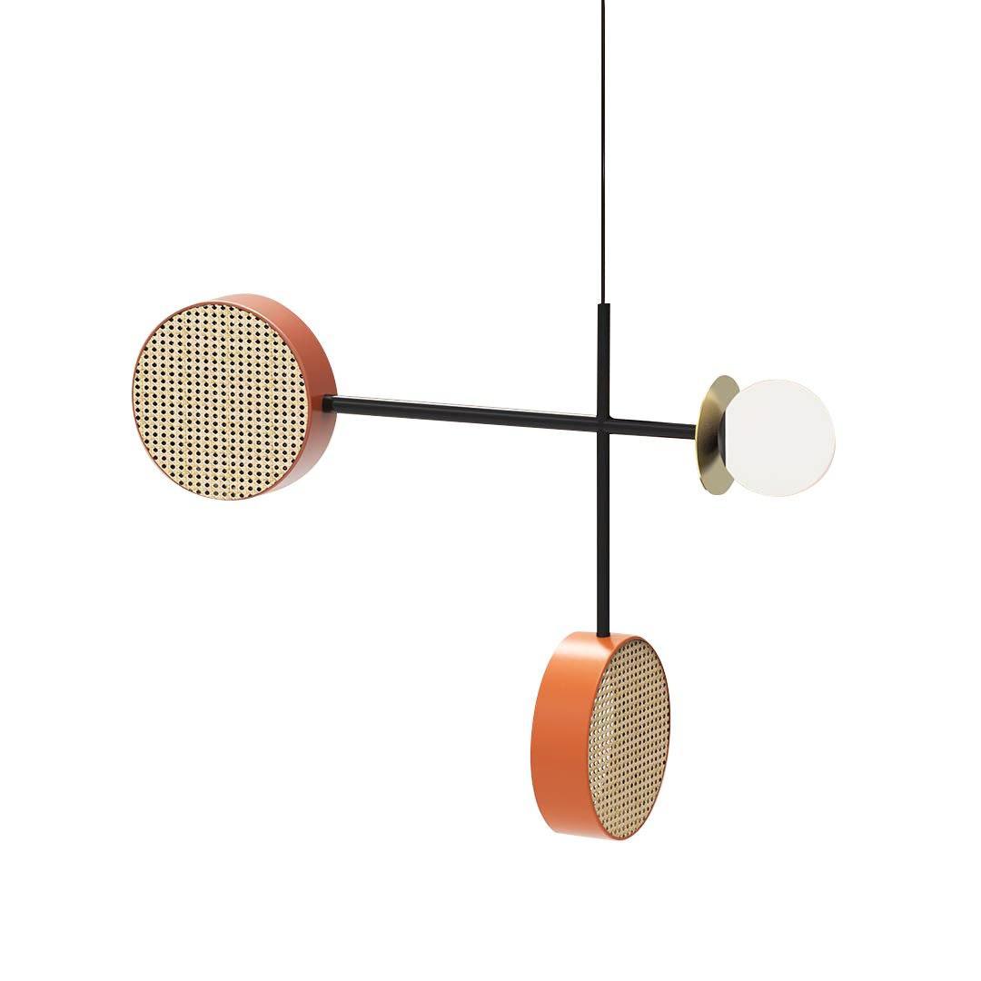 Montaso Pendant Light