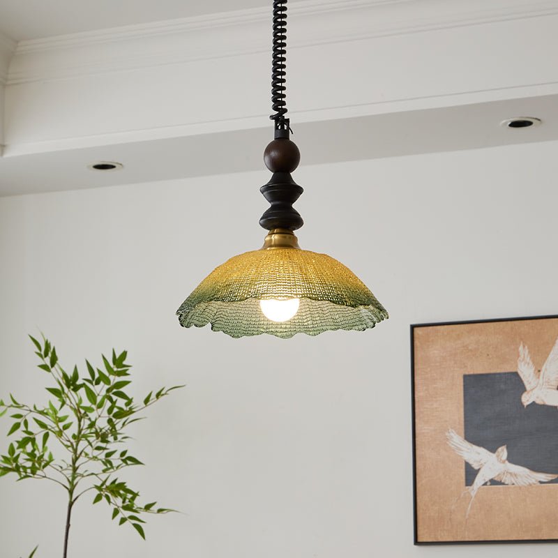 Movella Pendant Light