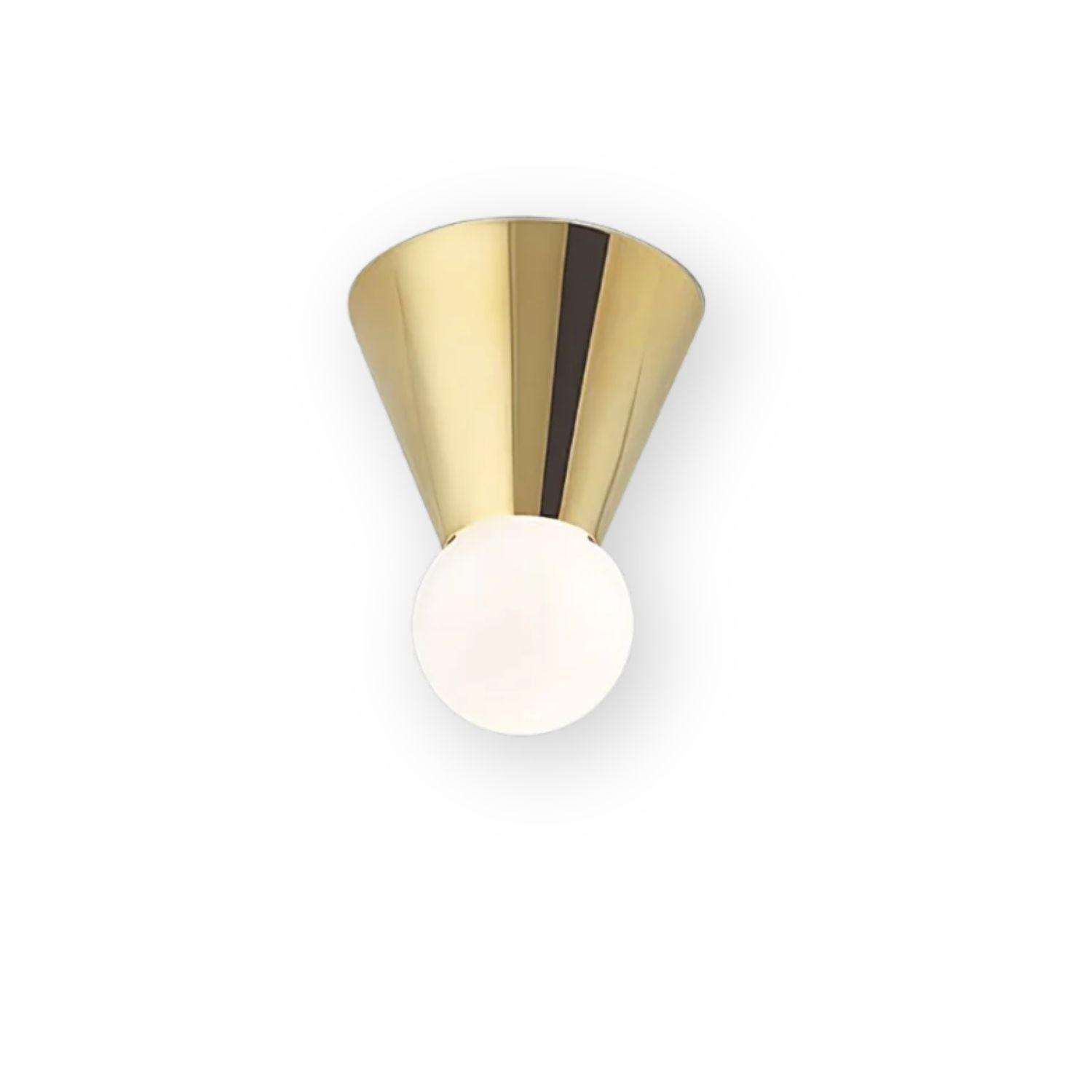Monic Ceiling Light