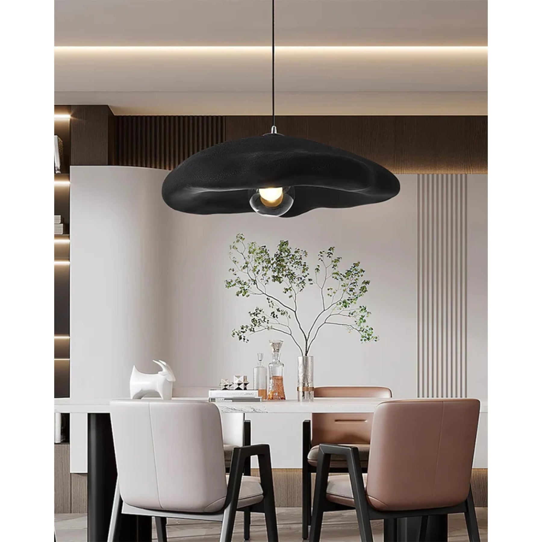 Moniq Pendant Light