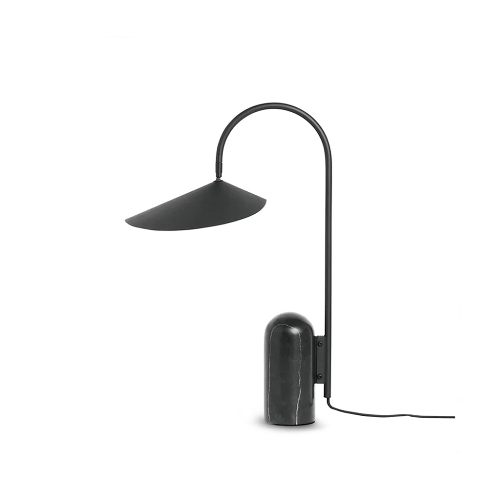 Reyaris Modern Table Lamp