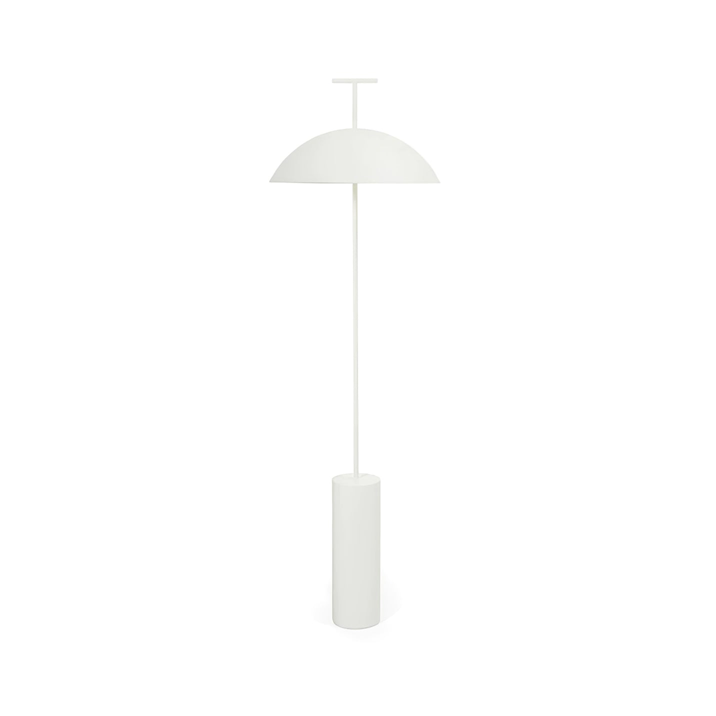 Monodome Floor Lamp