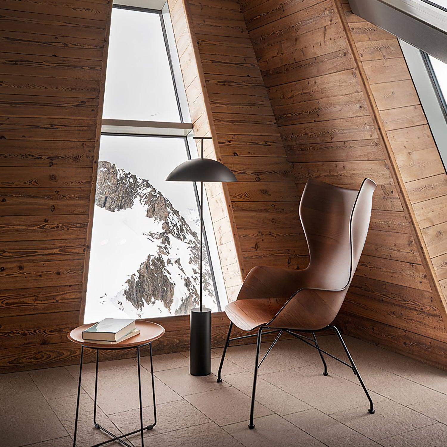 Monodome Floor Lamp