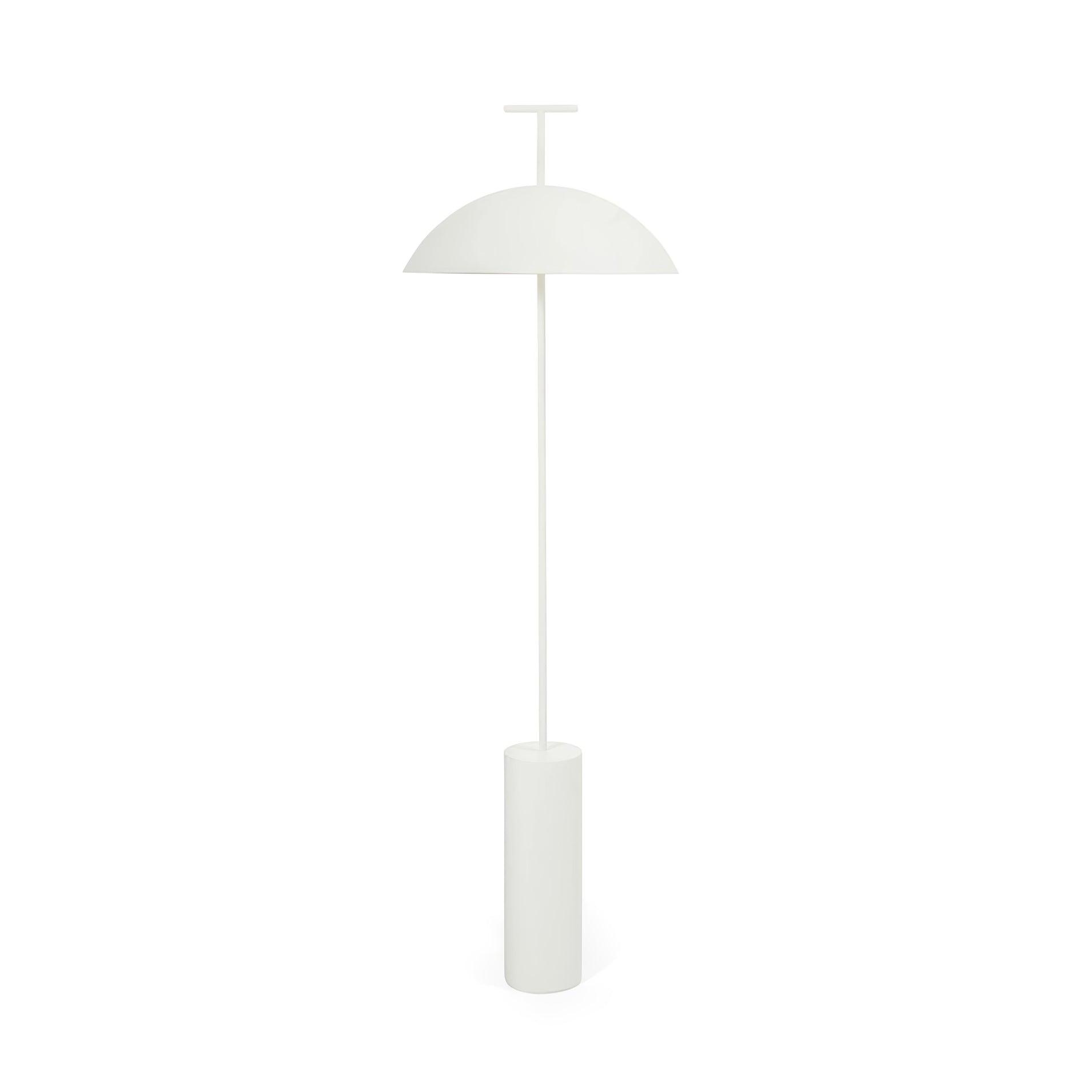 Monodome Floor Lamp
