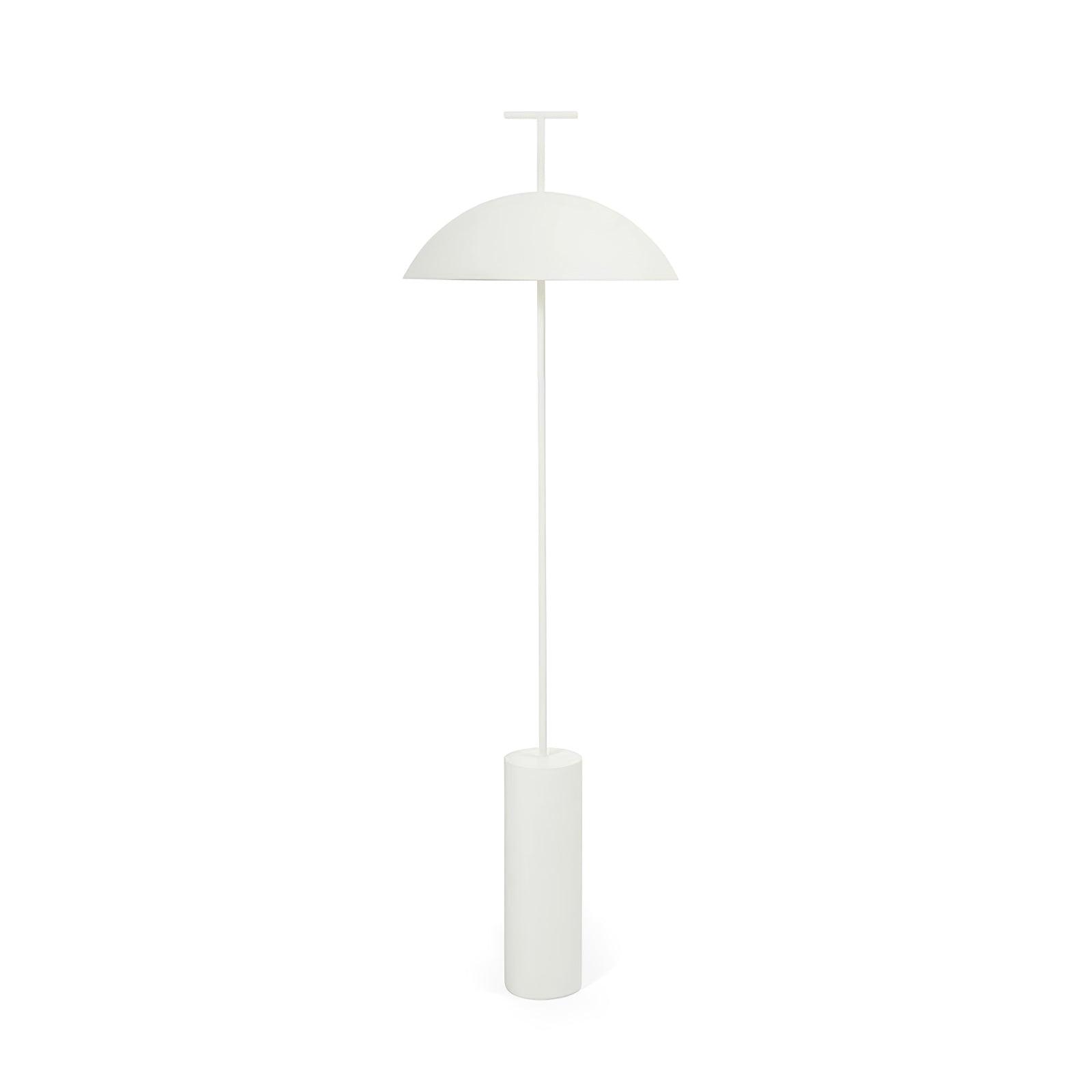 Monodome Floor Lamp