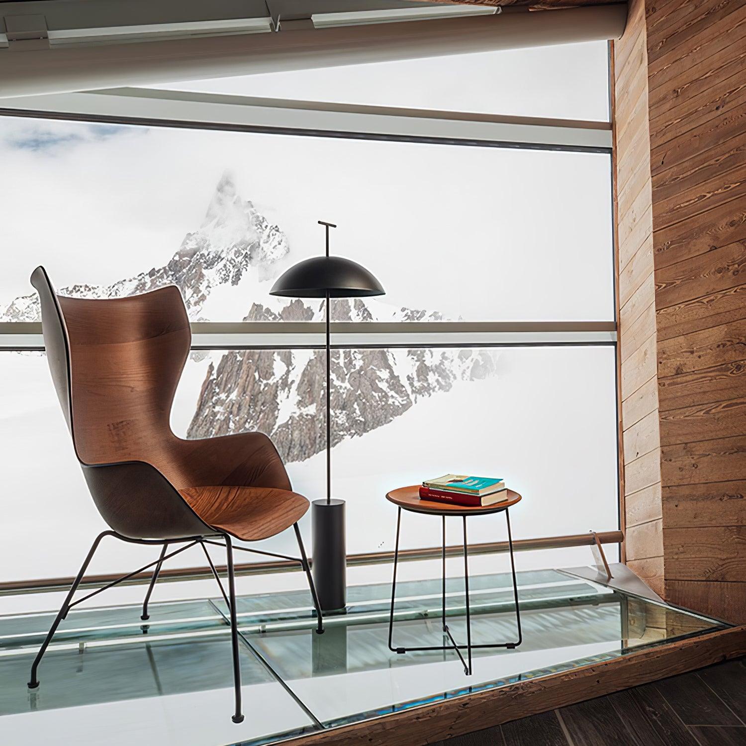 Monodome Floor Lamp