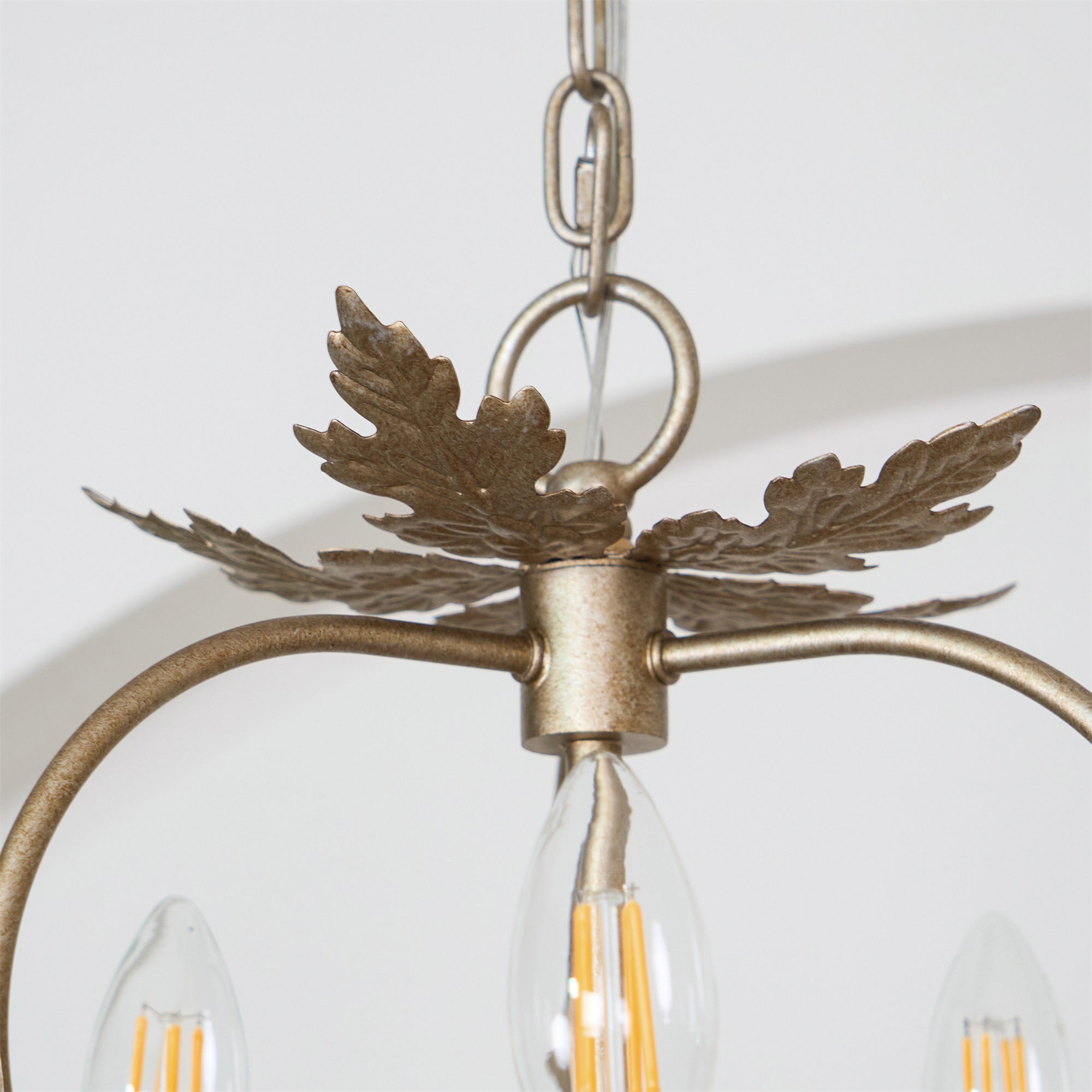 Wynnia Vintage Chandelier