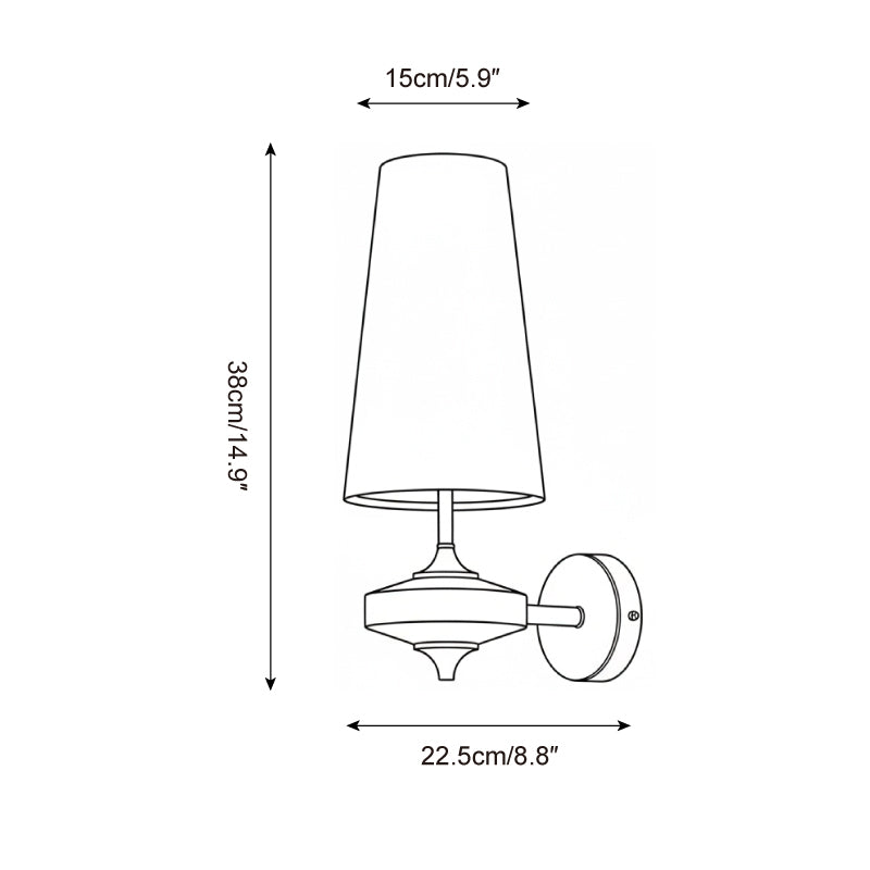 Monotena Wall Light