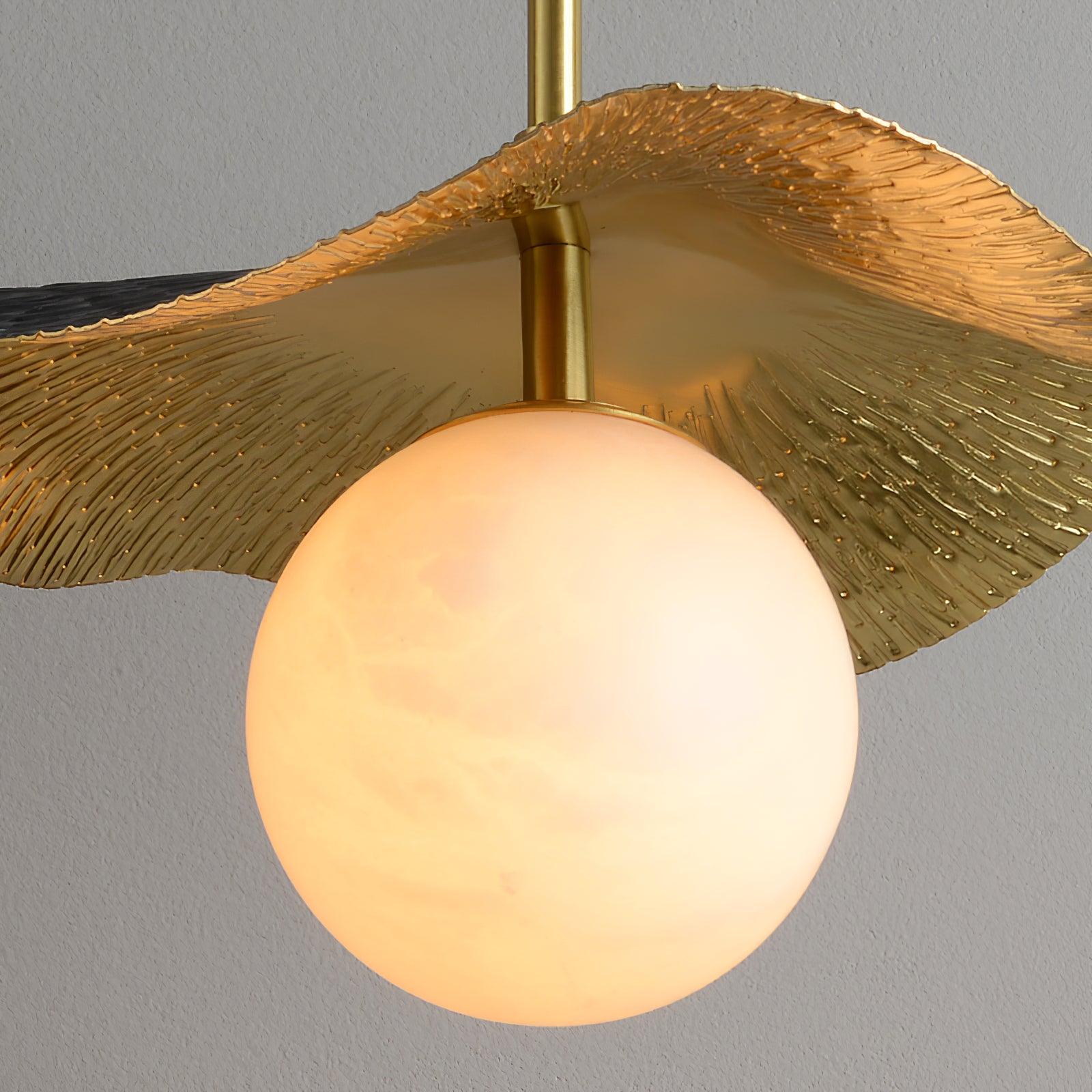 Mivaro Pendant Light