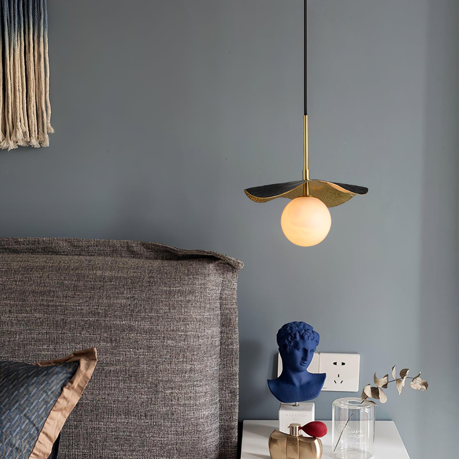 Mivaro Pendant Light