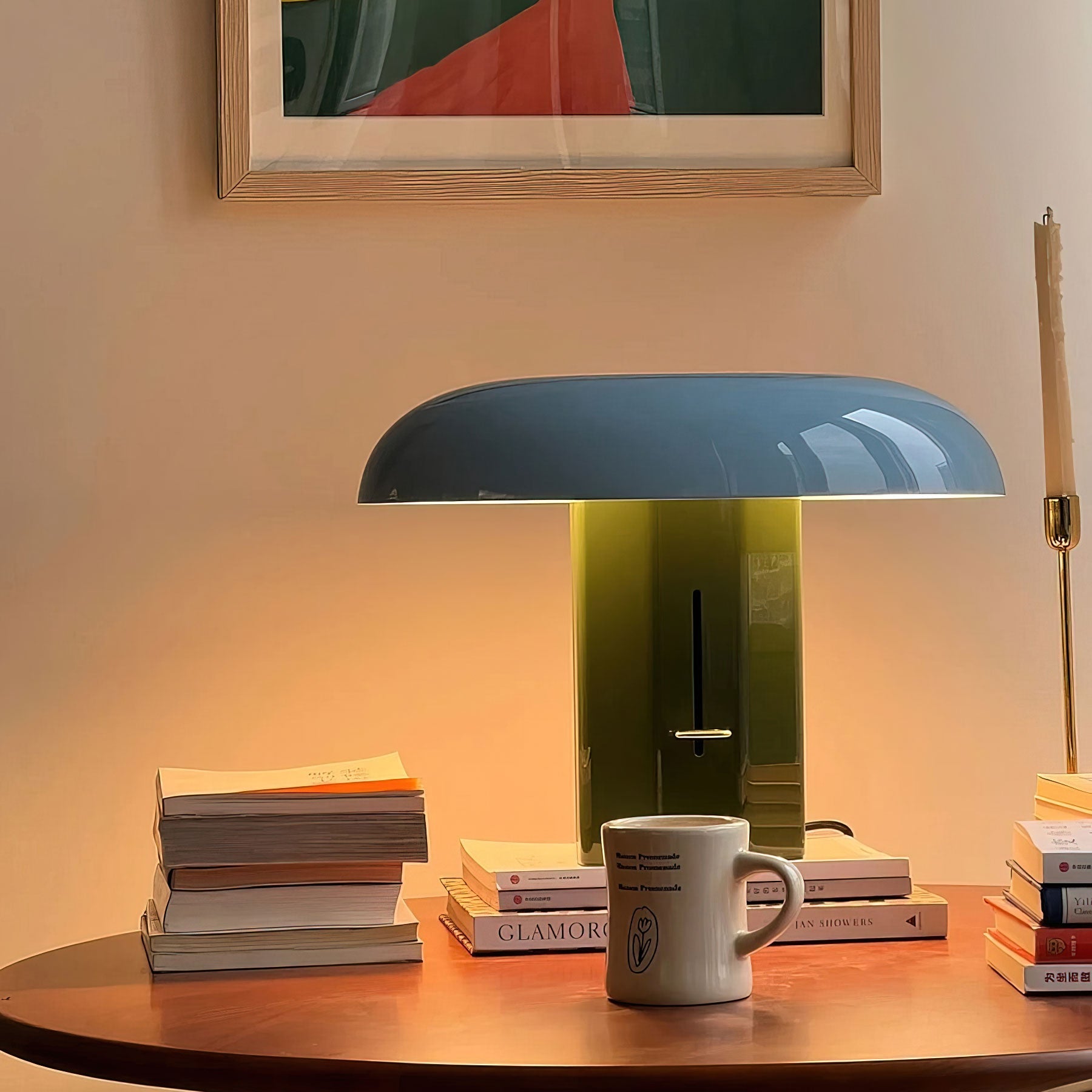 Zenoro Table Lamp