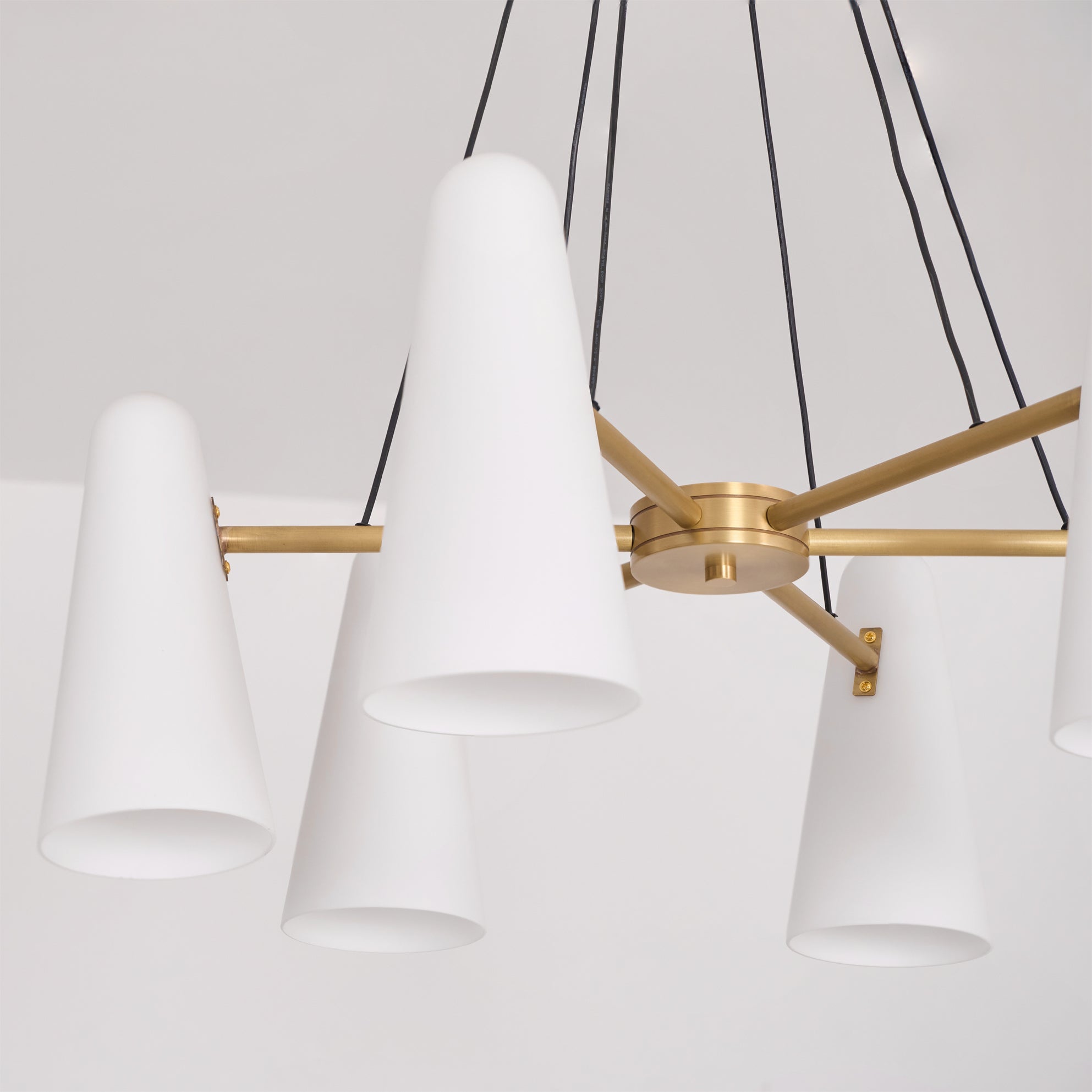 Glenvel Chandelier