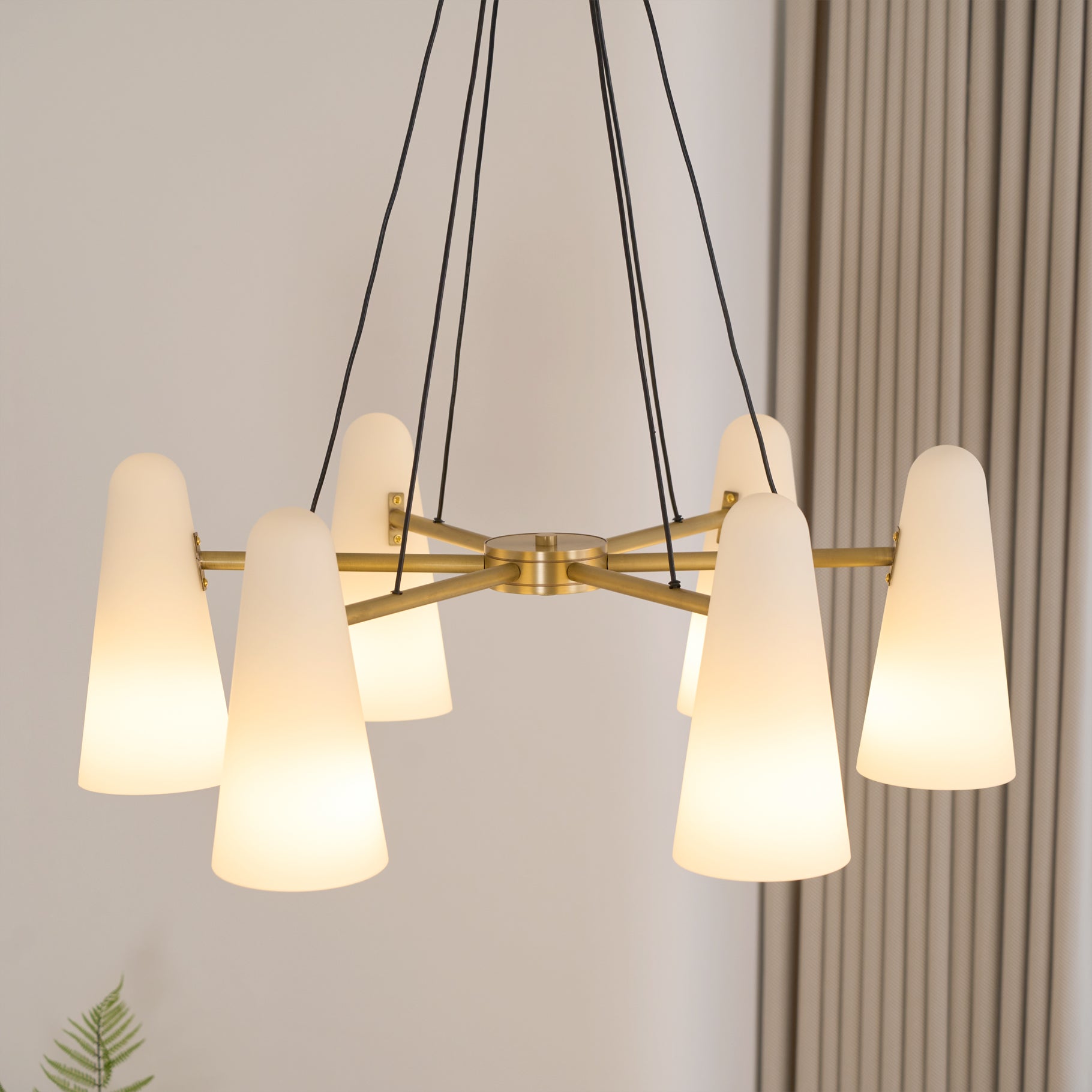 Glenvel Chandelier