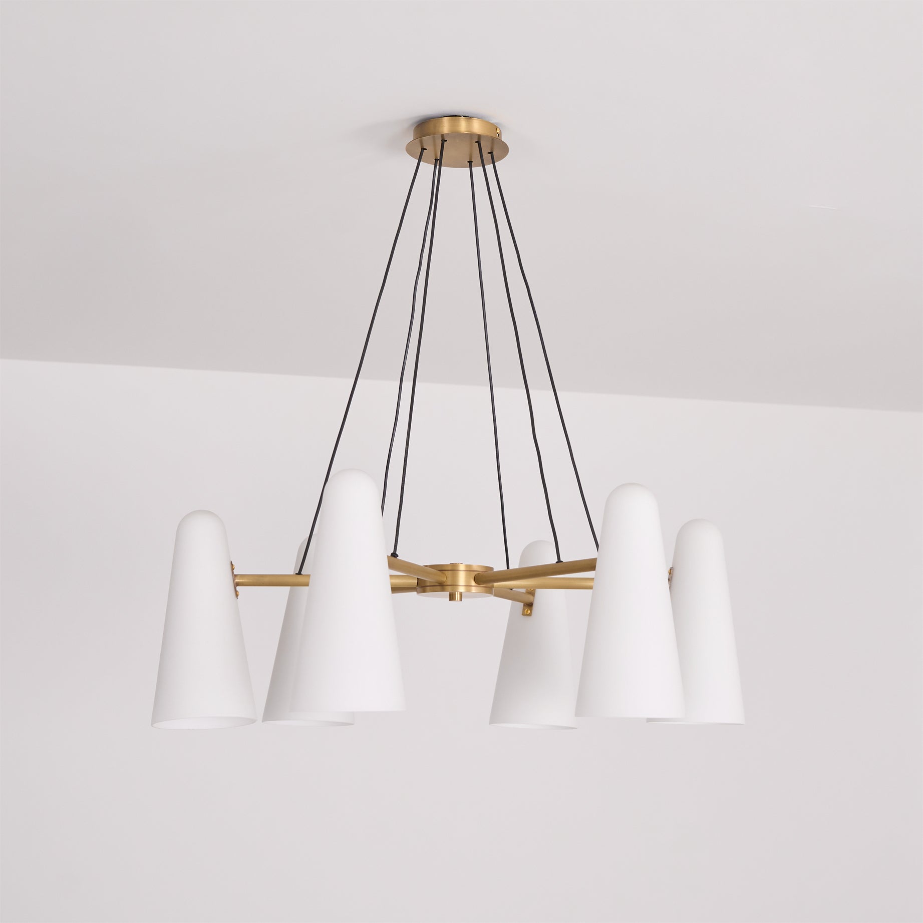 Glenvel Chandelier