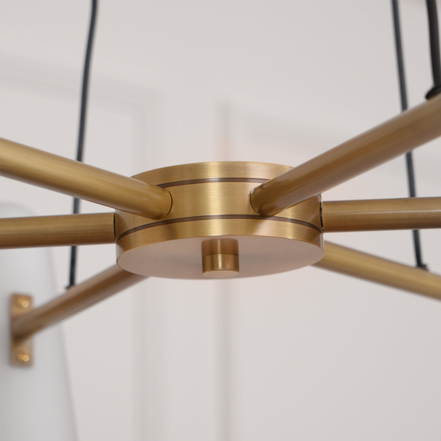 Glenvel Chandelier