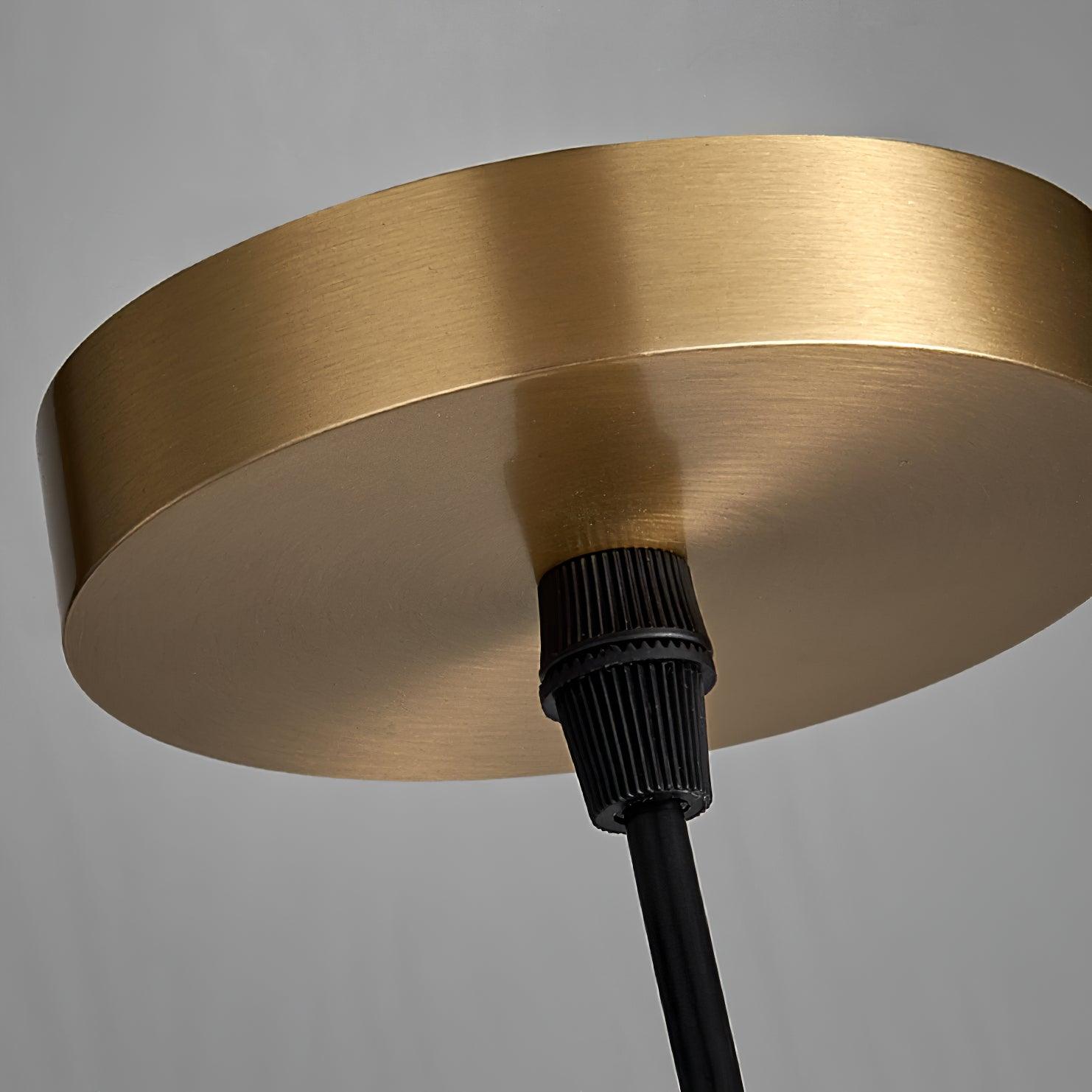 Mentey Pendant Light