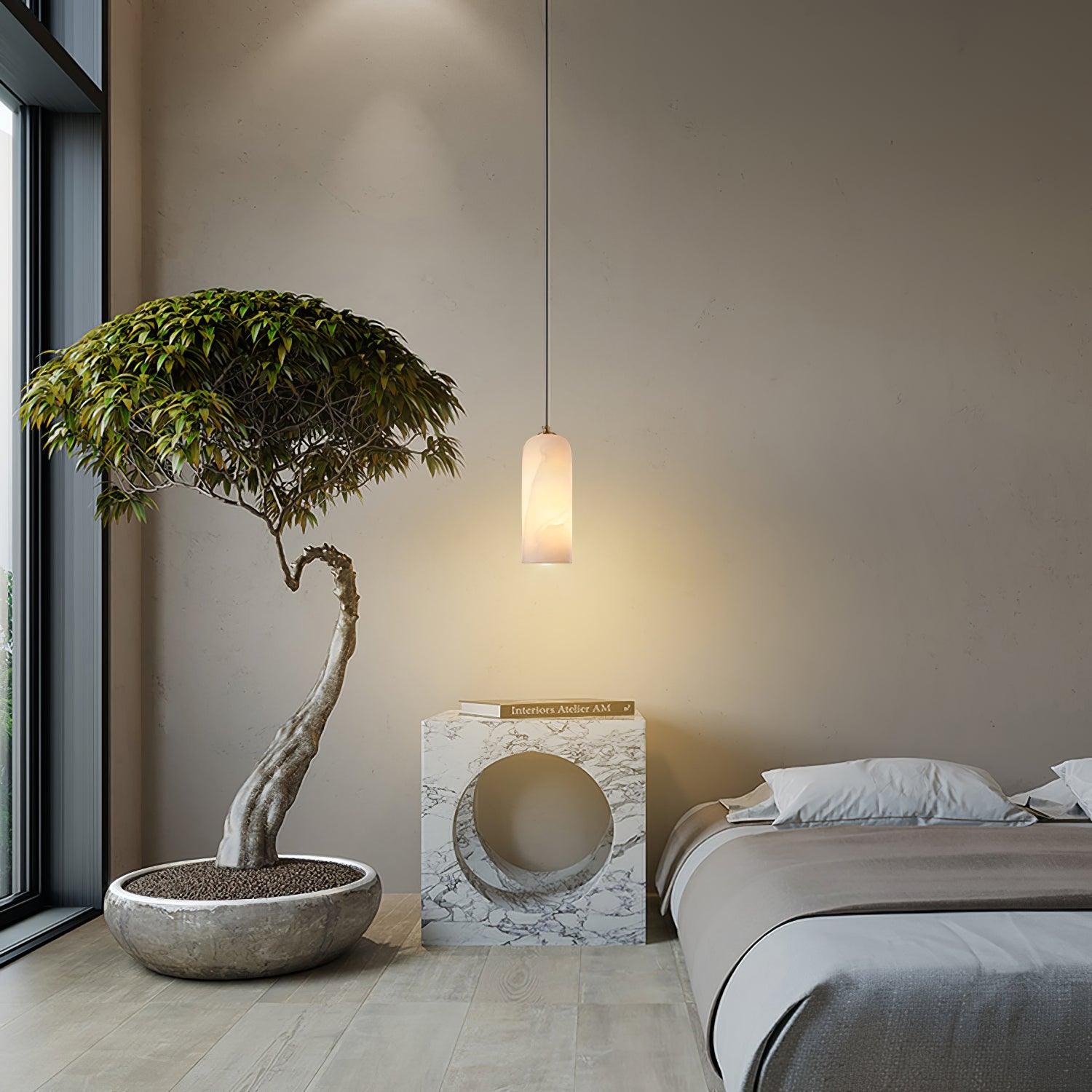 Mentey Pendant Light