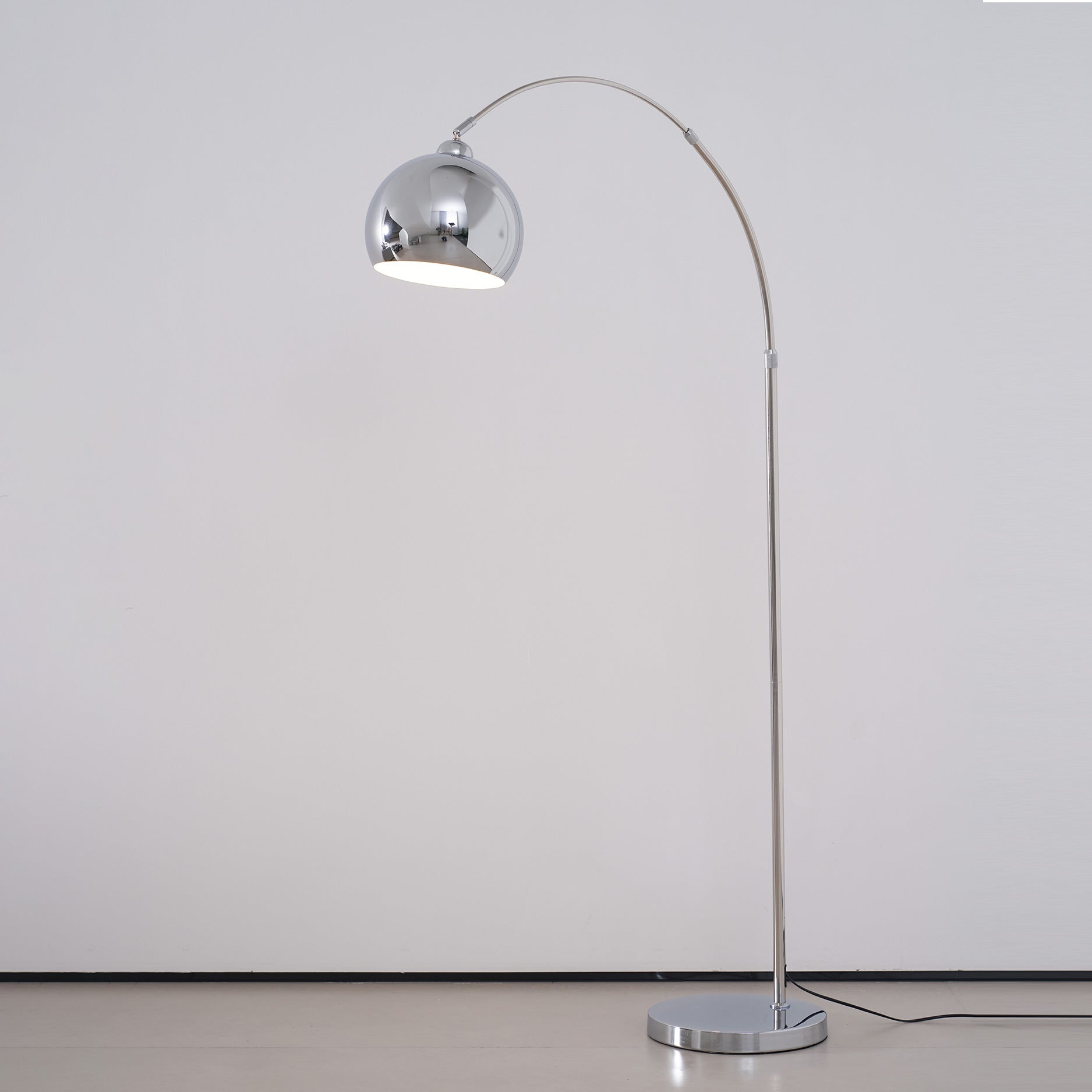 Zorro Modern Floor Lamp