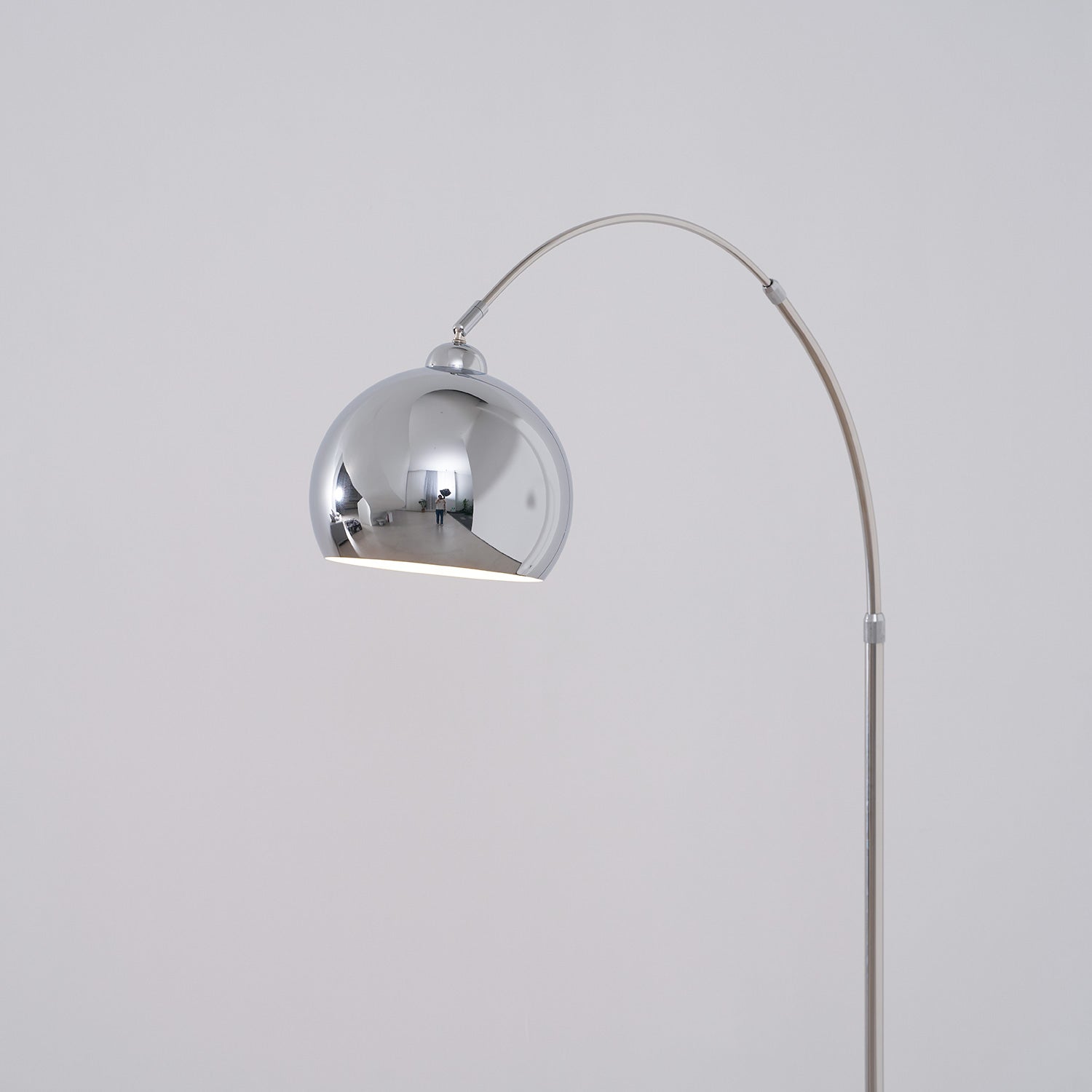 Zorro Modern Floor Lamp