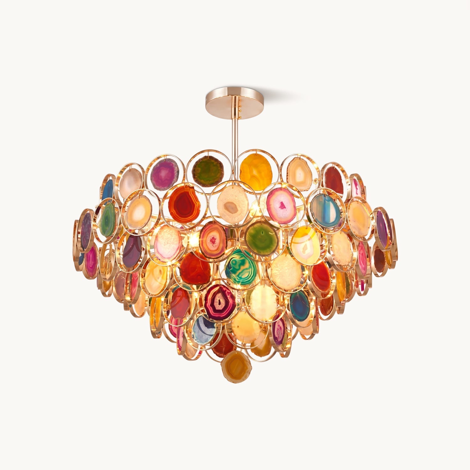 Paxdale Chandelier