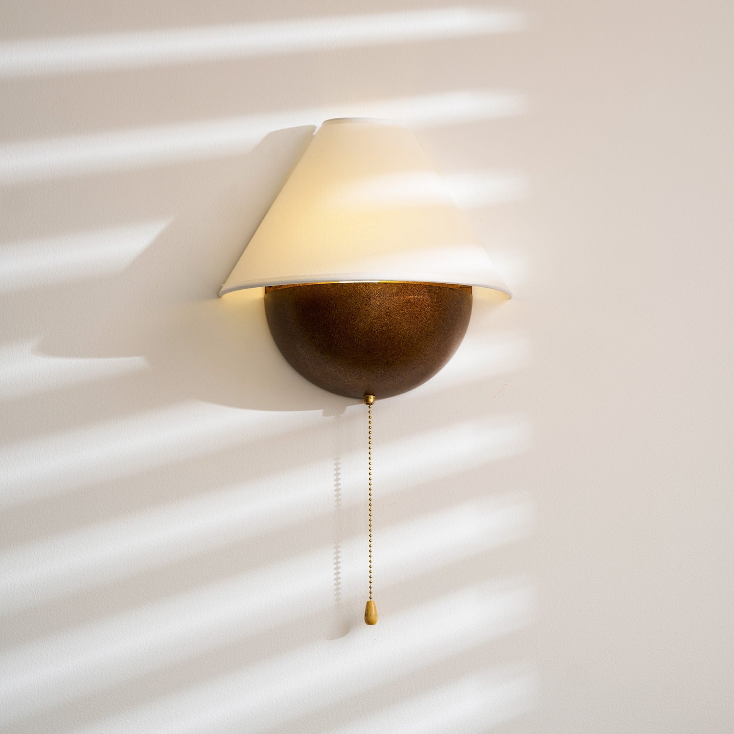 Loxmion Vintage Wall Light