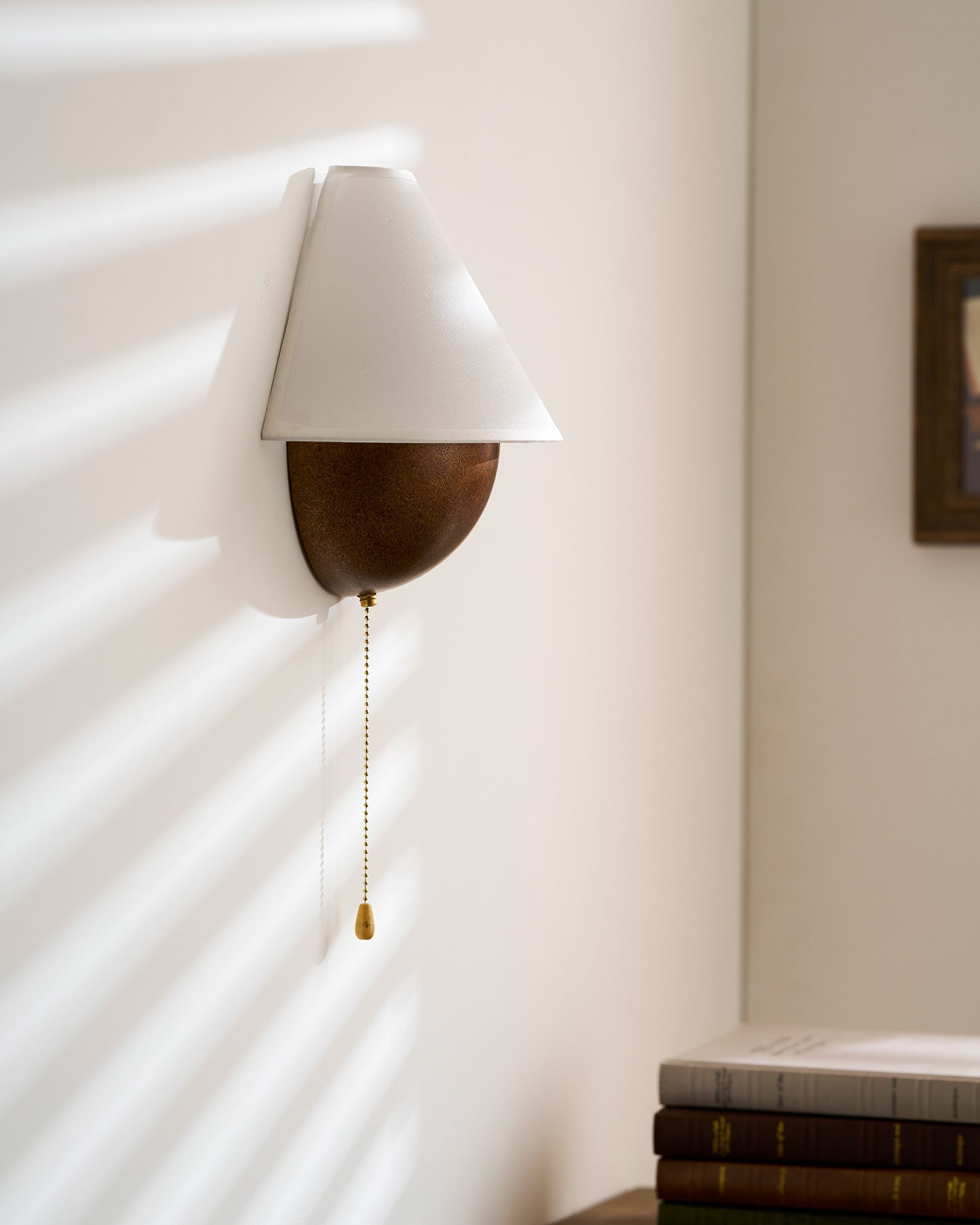 Loxmion Vintage Wall Light