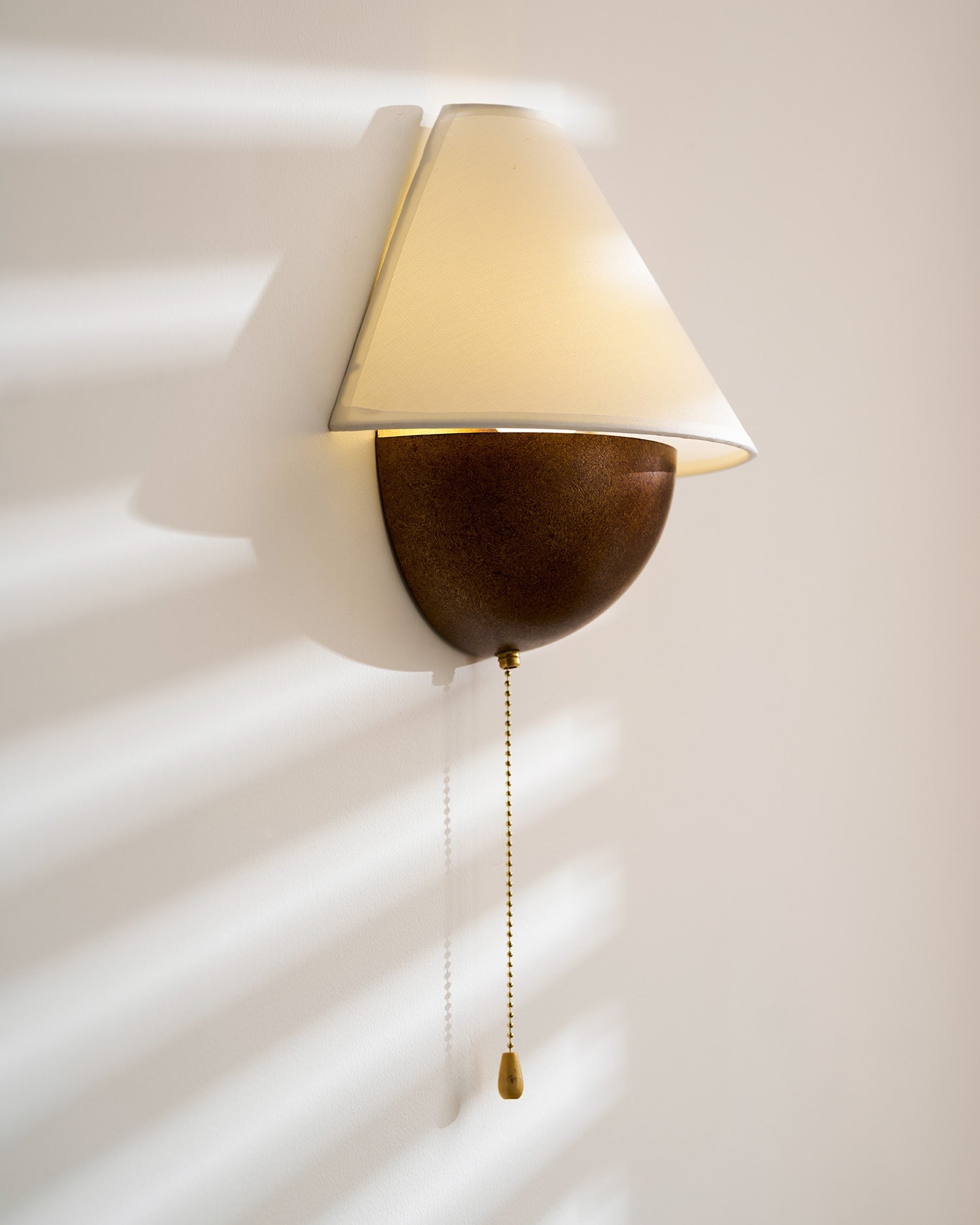 Loxmion Vintage Wall Light