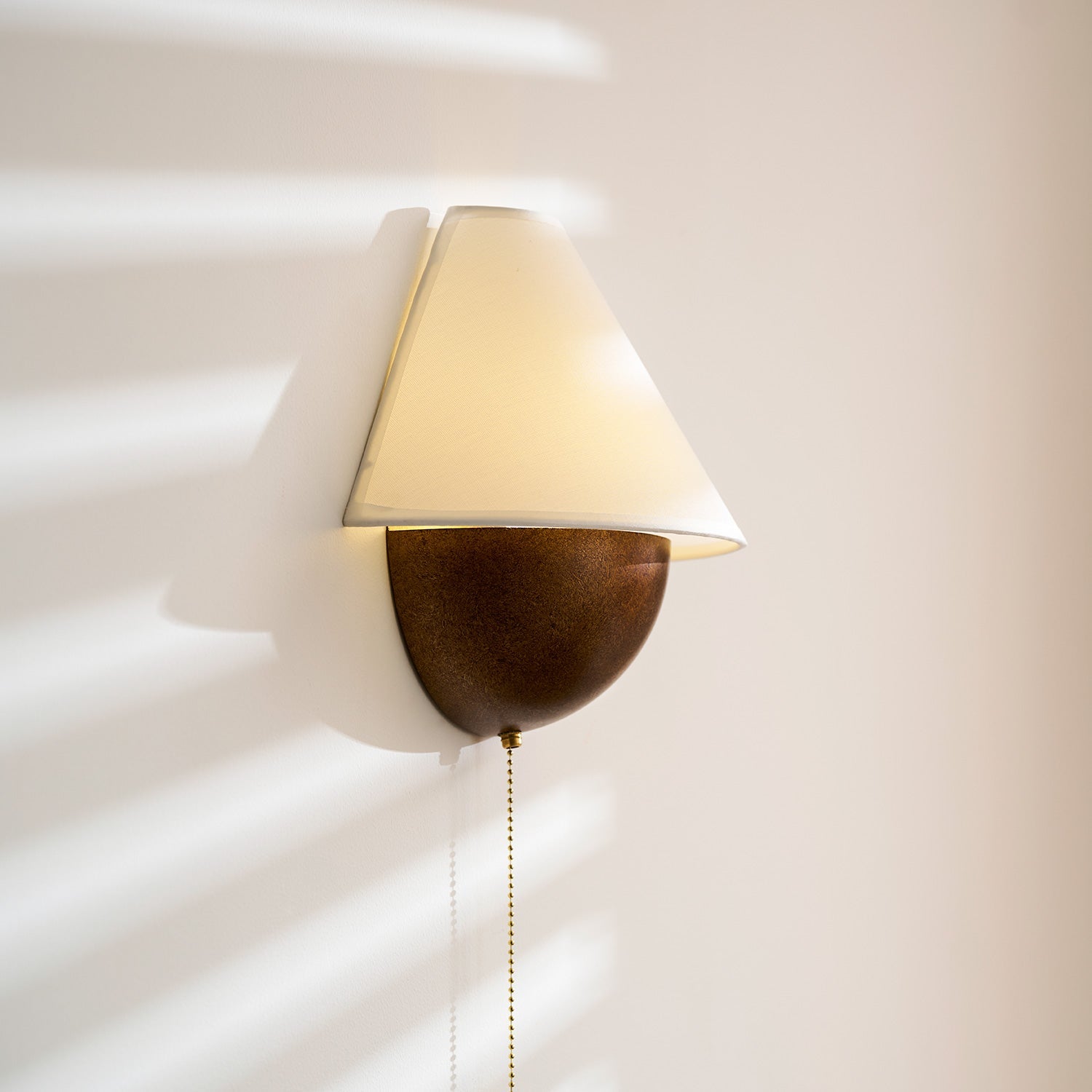 Loxmion Vintage Wall Light