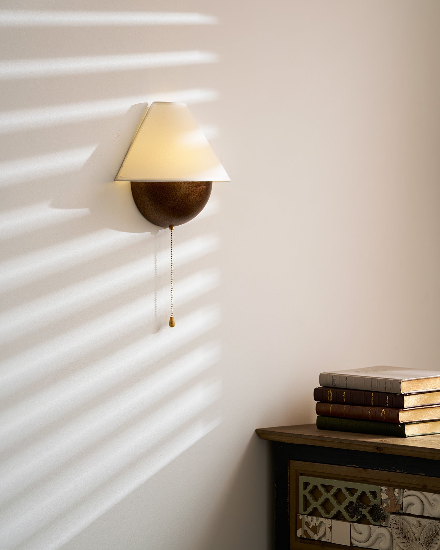 Loxmion Vintage Wall Light