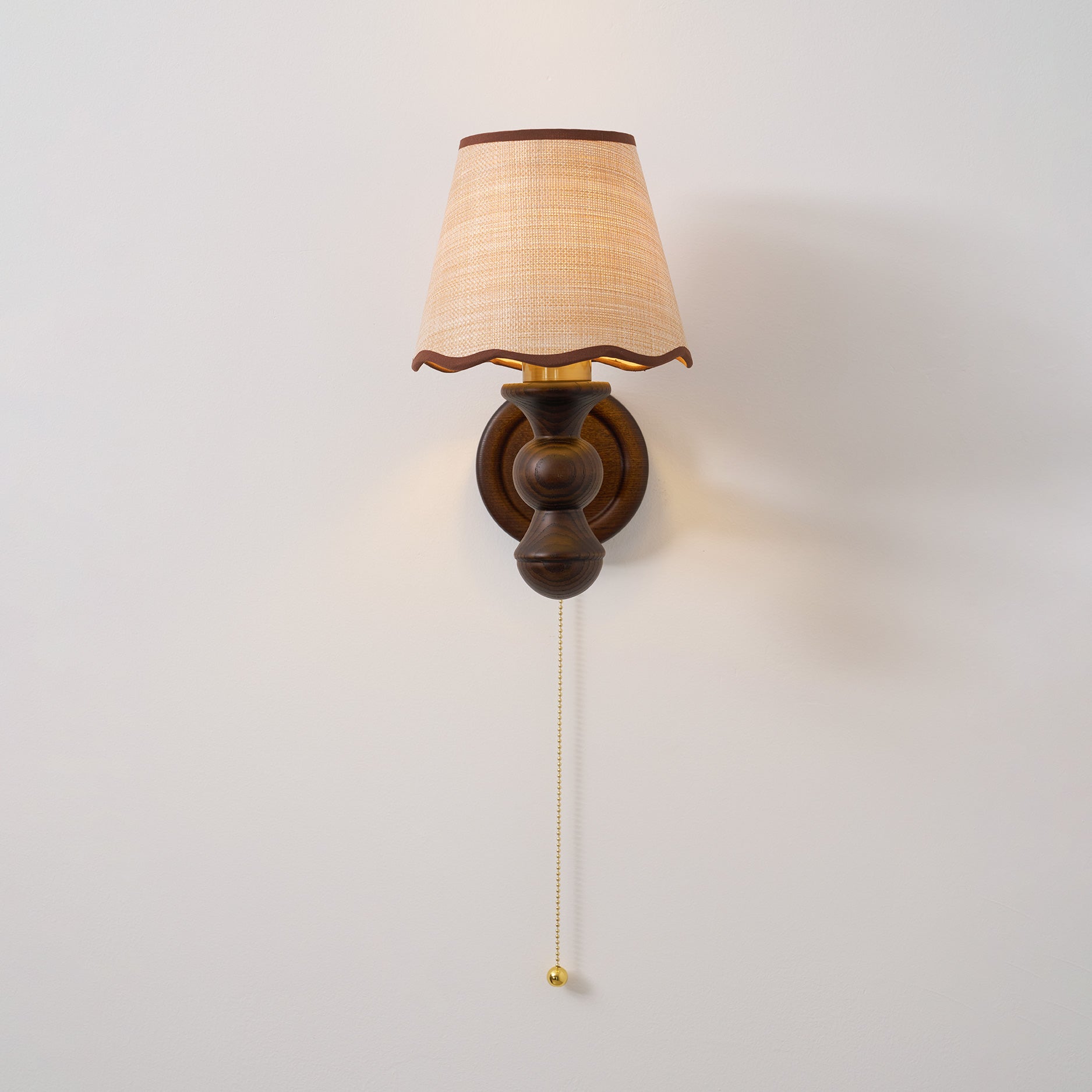 Toronmont Retro Wall Light