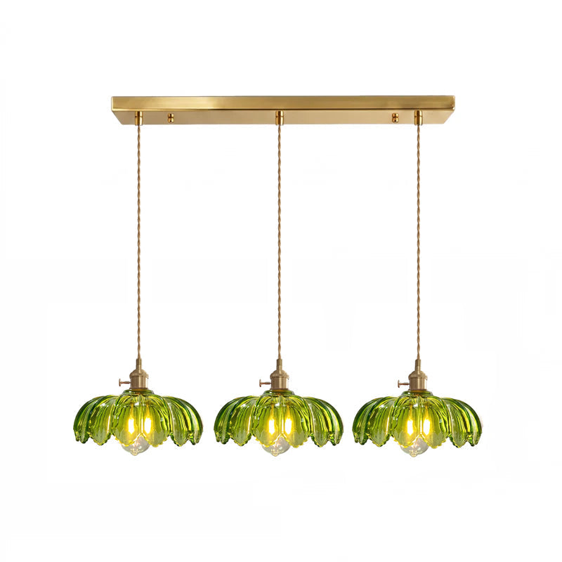 Morras Petal Pendant Light