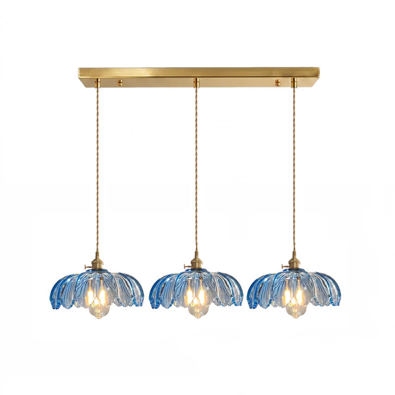 Morras Petal Pendant Light