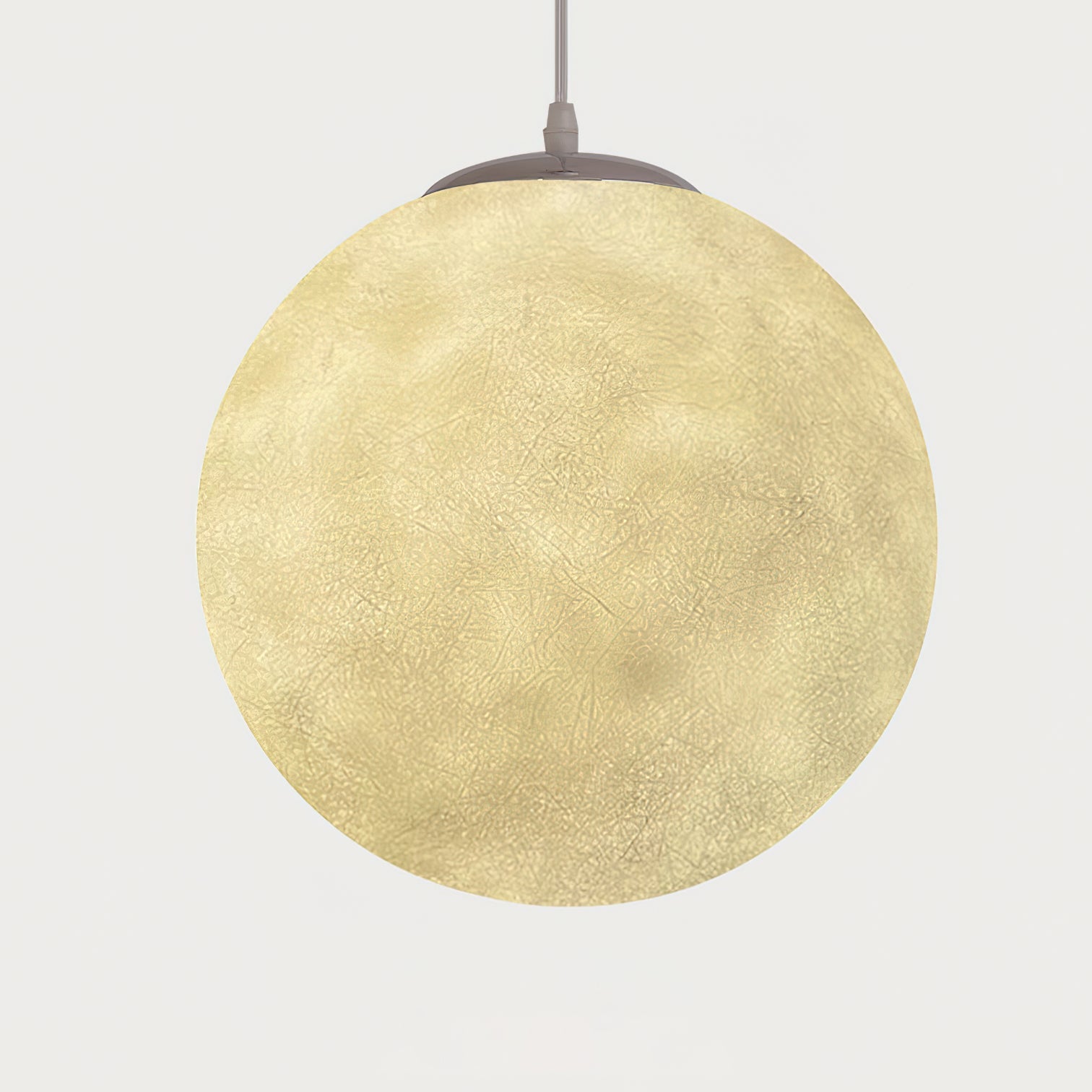 Caldin Globe Pendant Light