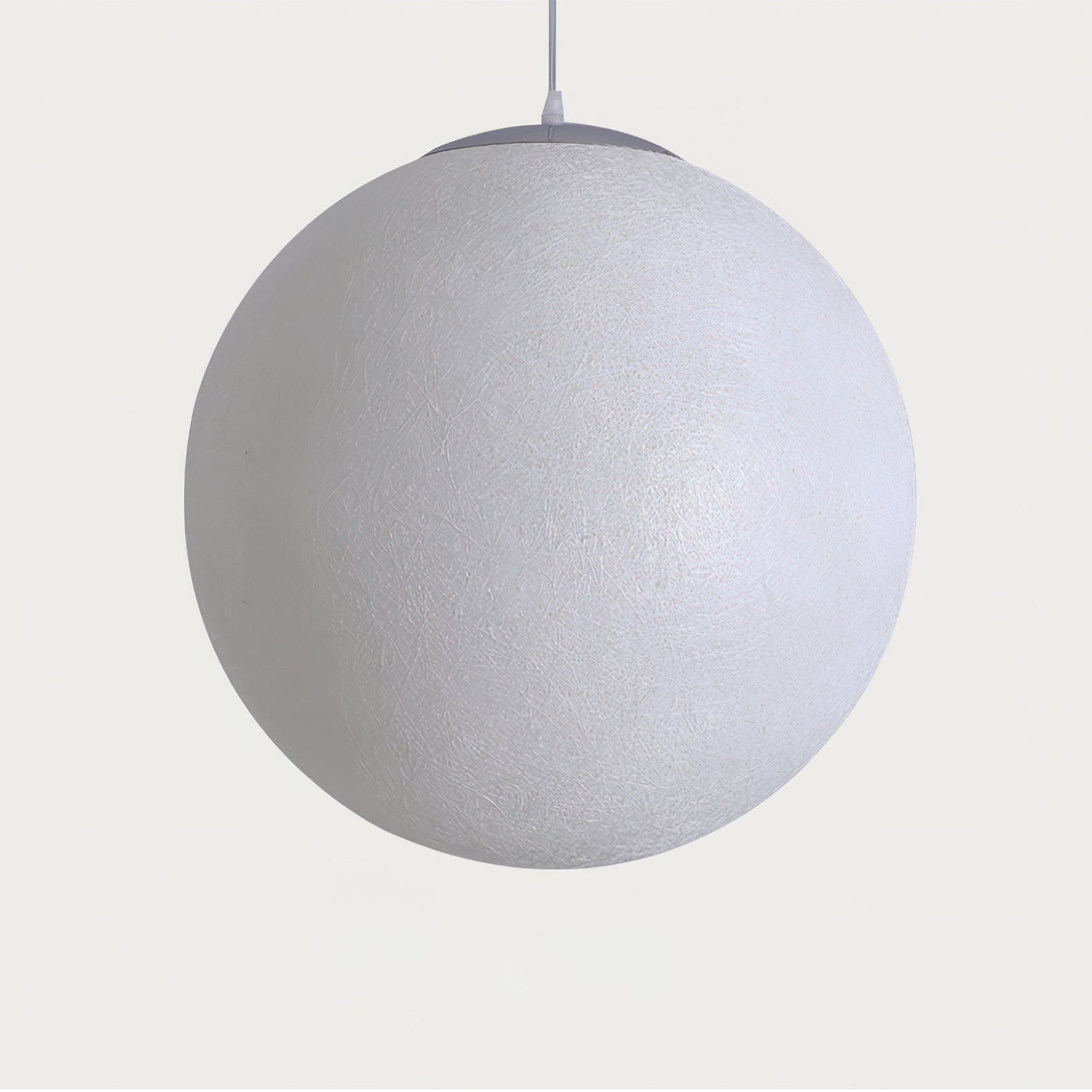 Caldin Globe Pendant Light