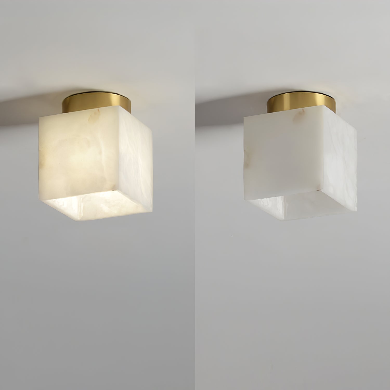 Goa Moondesign Ceiling Light