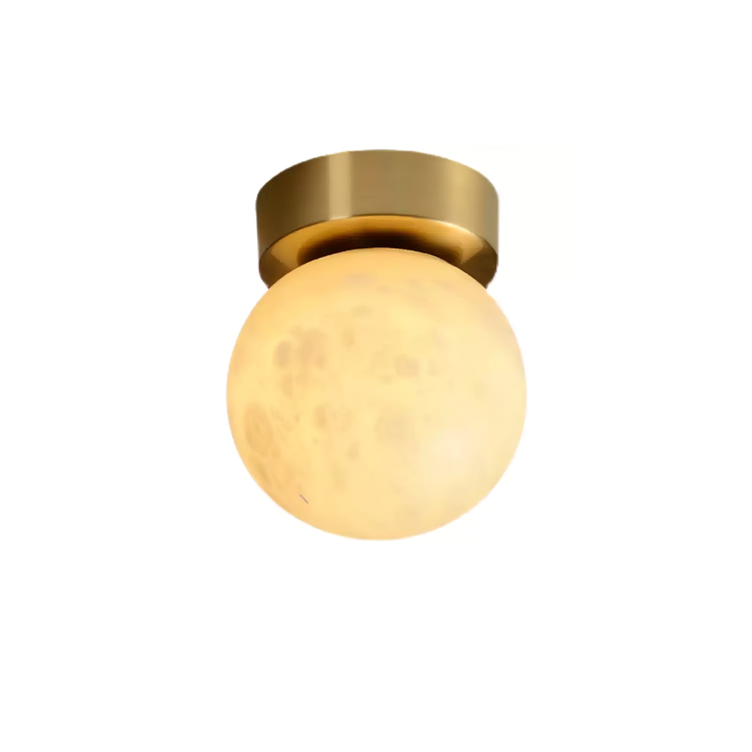 Goa Moondesign Ceiling Light