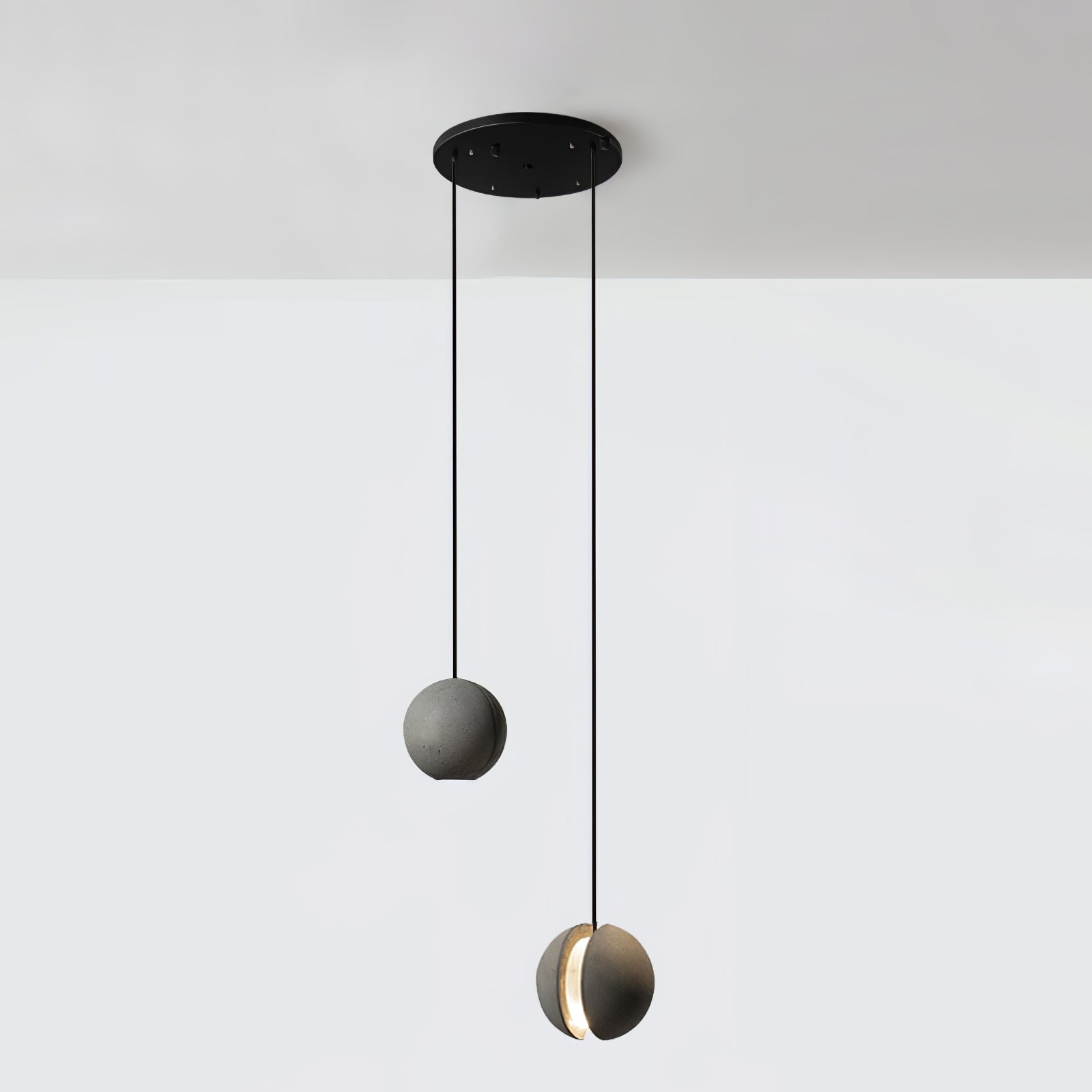 Devalo Pendant Light