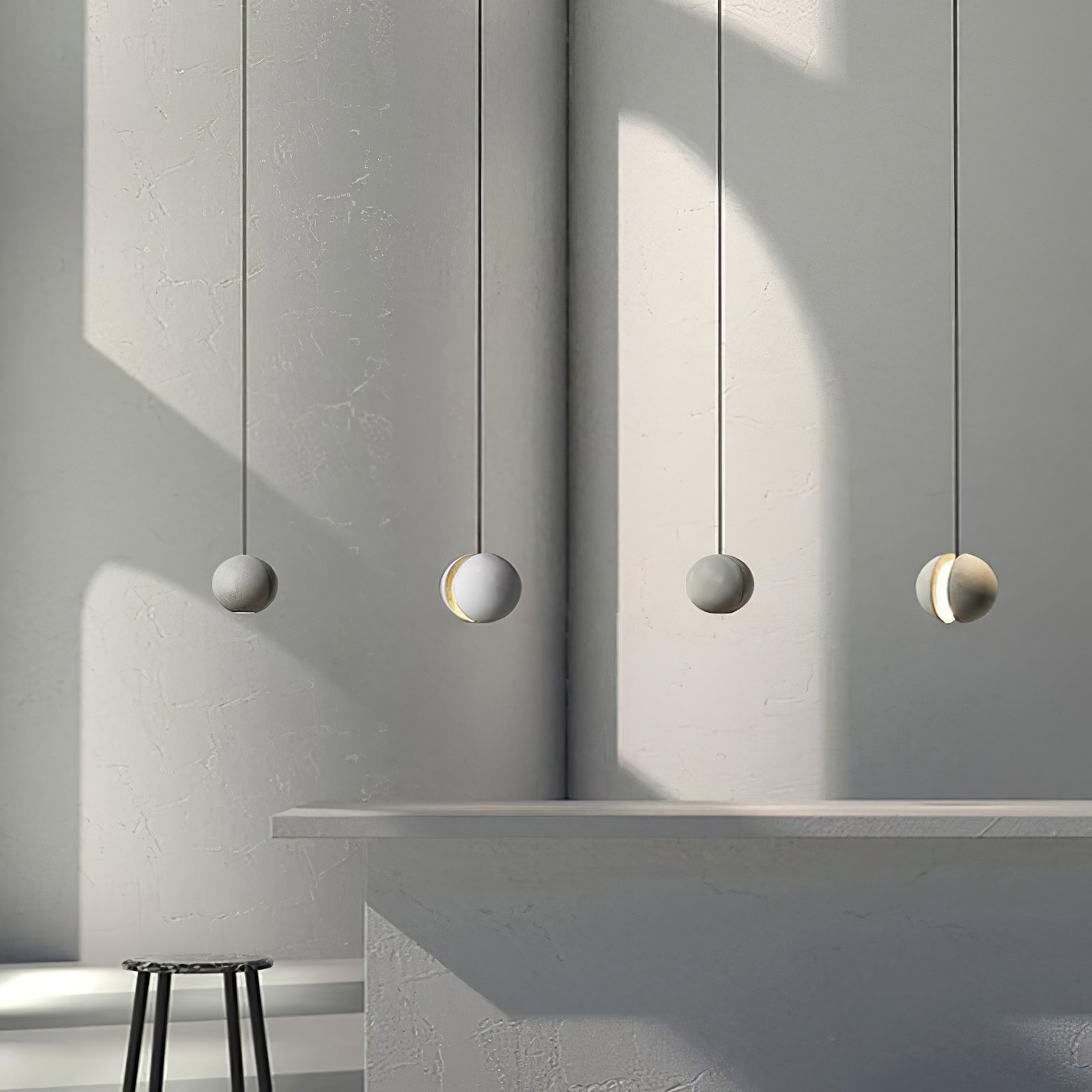 Devalo Pendant Light