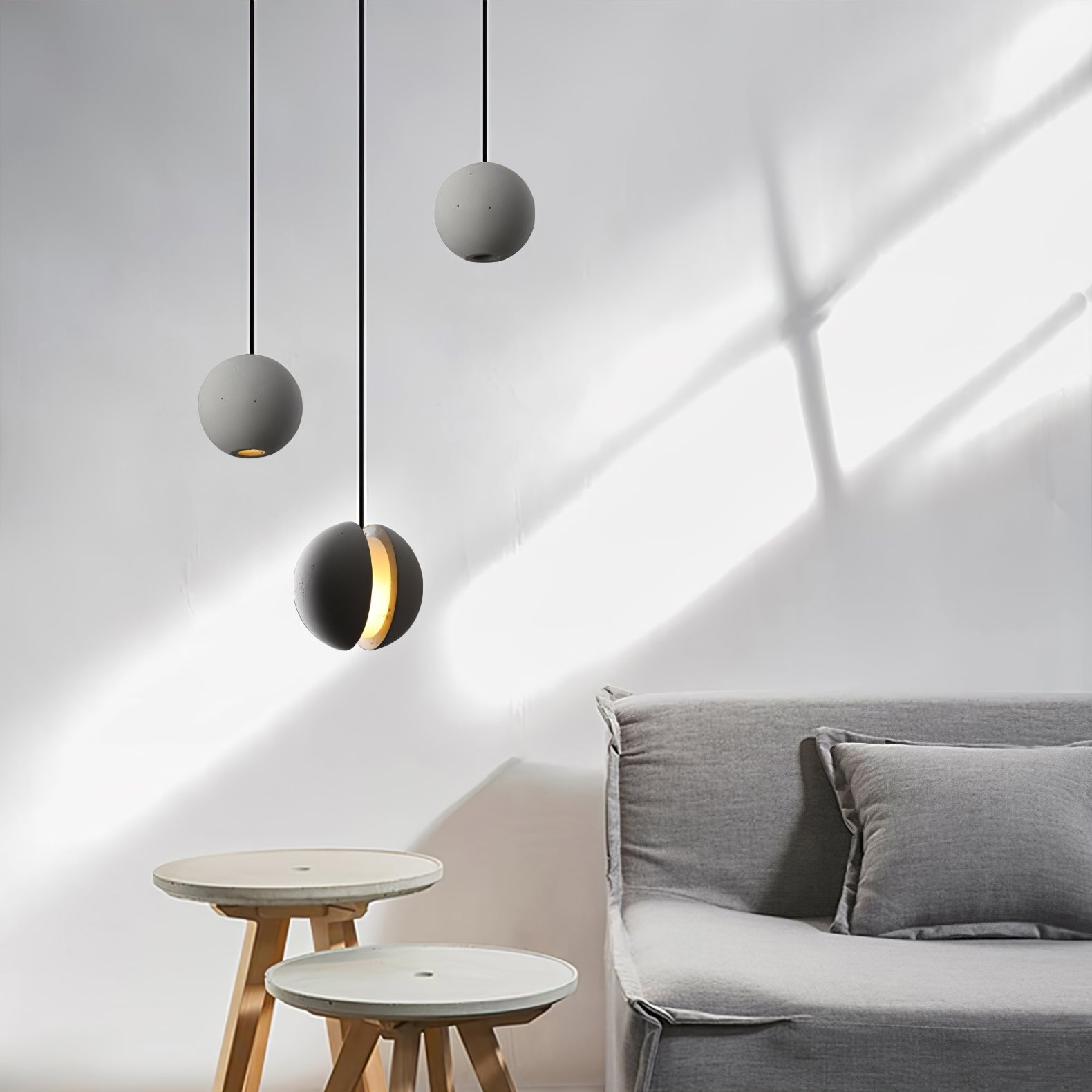 Devalo Pendant Light