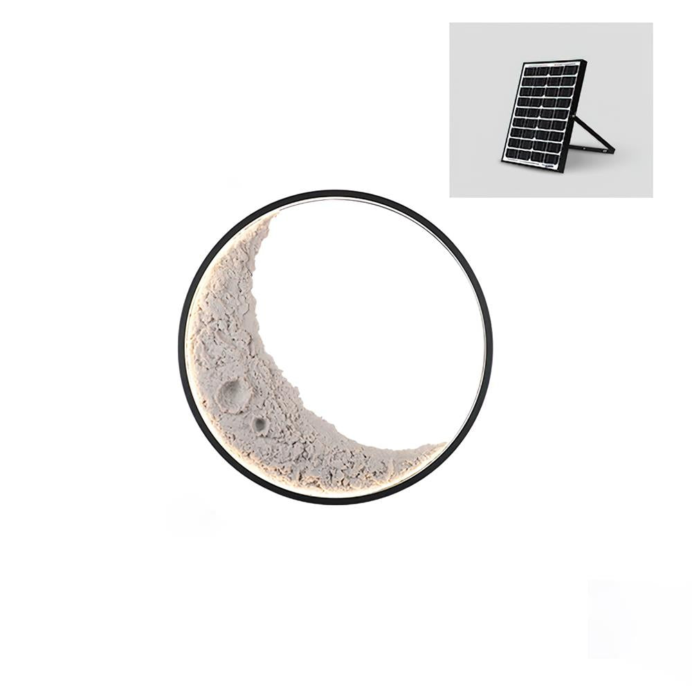 Monisa Moon Design Outdoor Wall Light