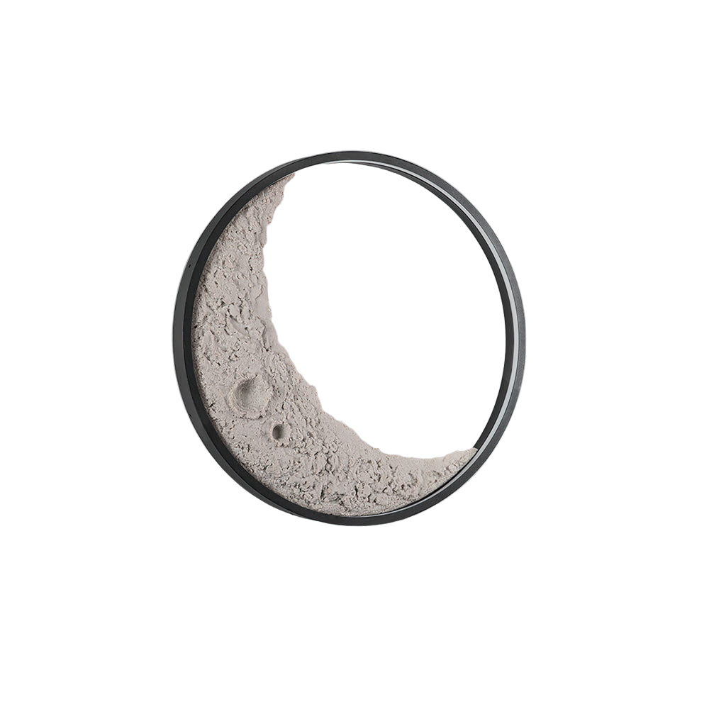 Monisa Moon Design Outdoor Wall Light