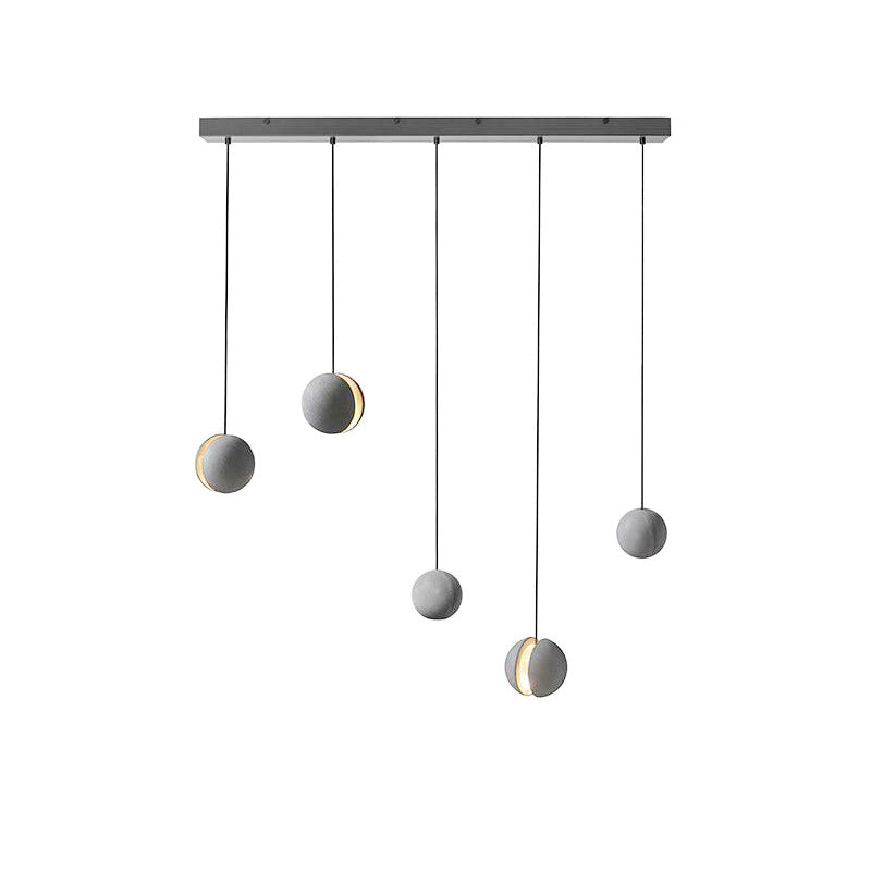 Devalo Pendant Light